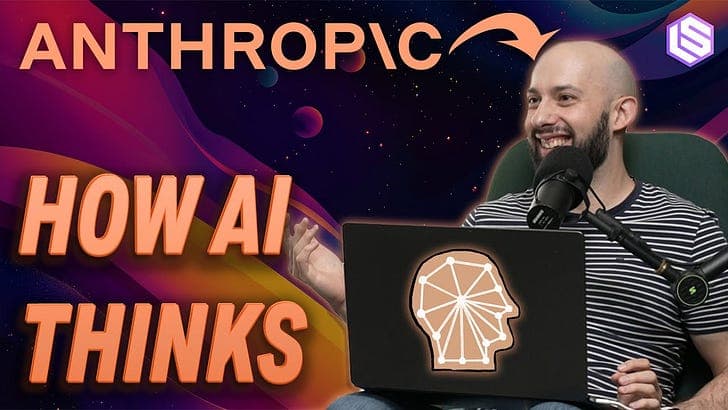 Latent Space: The AI Engineer Podcast cover art