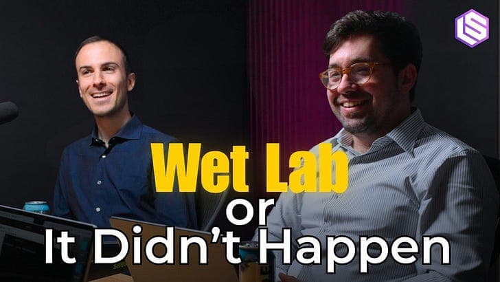 Latent Space: The AI Engineer Podcast cover art