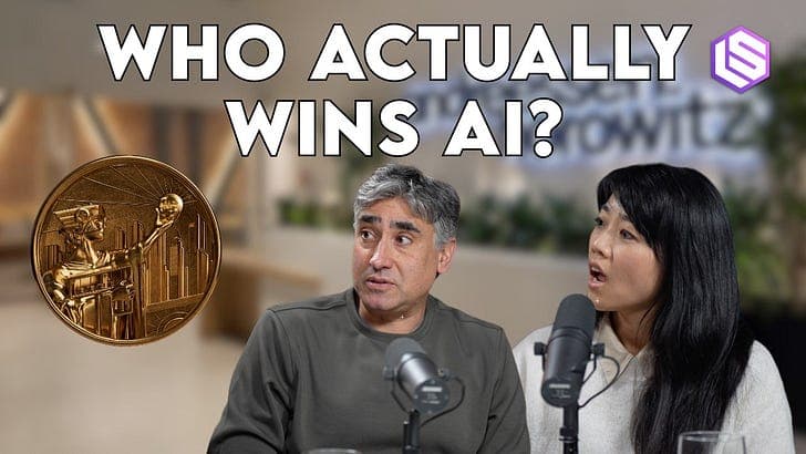 Latent Space: The AI Engineer Podcast cover art