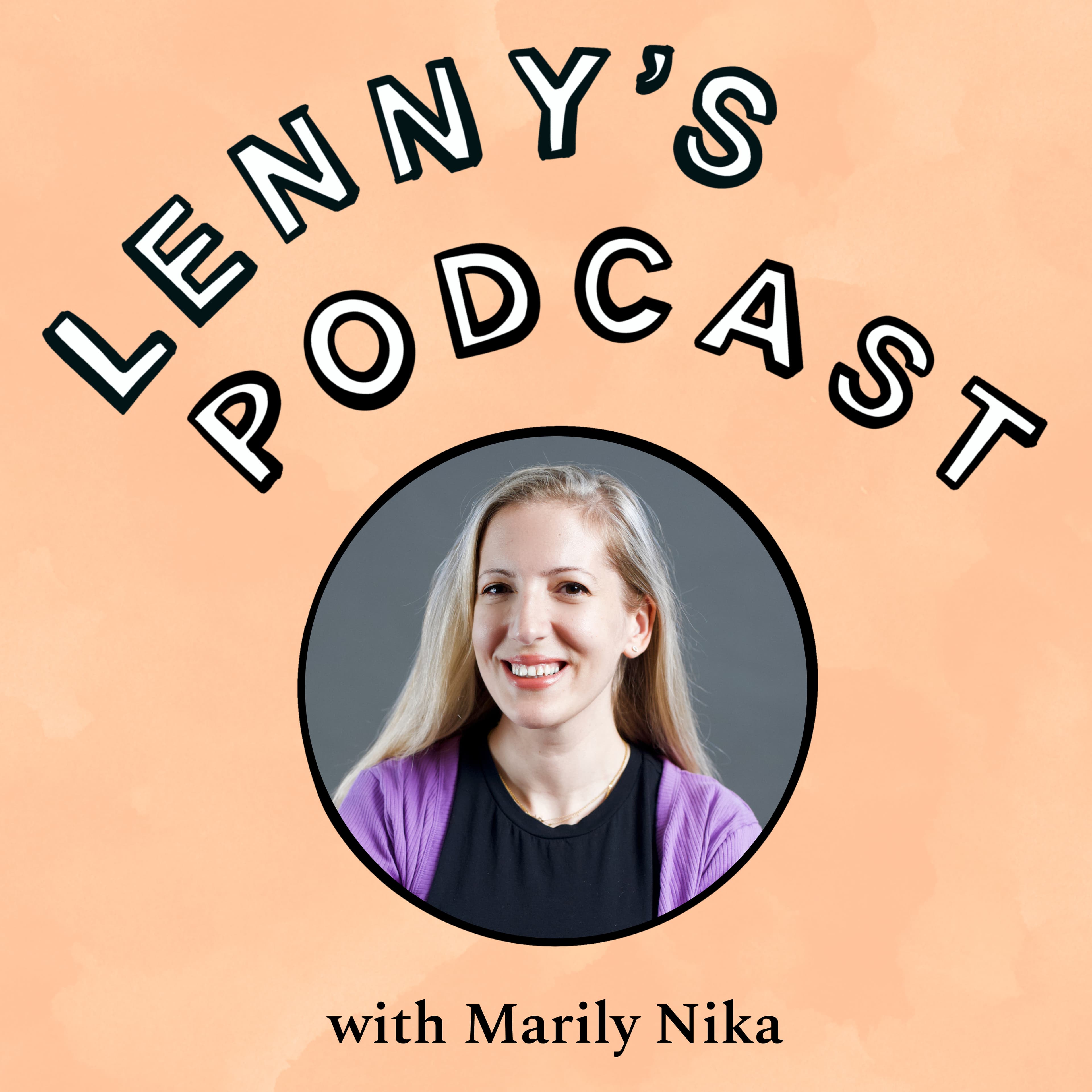 Lenny's Podcast: Product | Career | Growth cover art