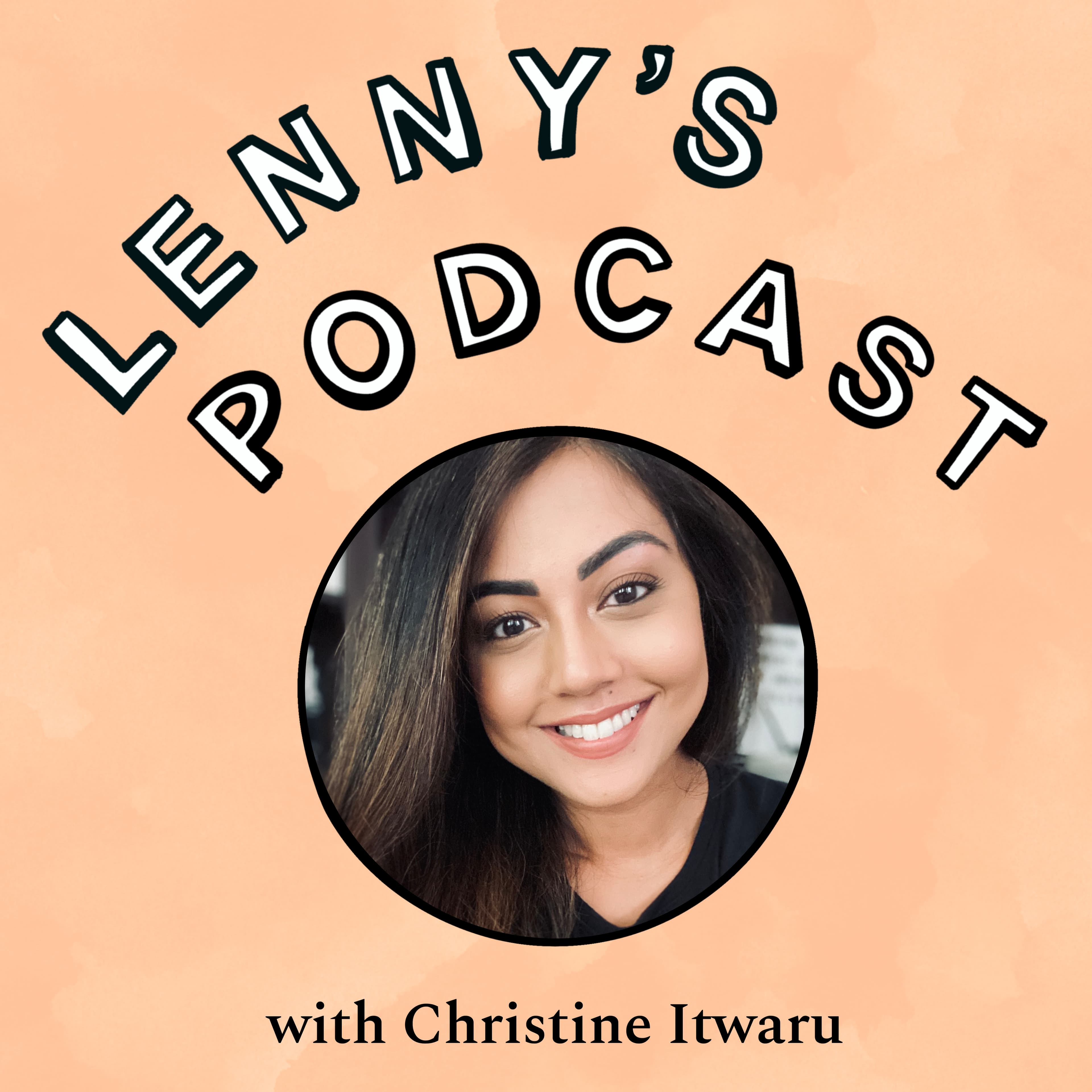 Lenny's Podcast: Product | Career | Growth cover art