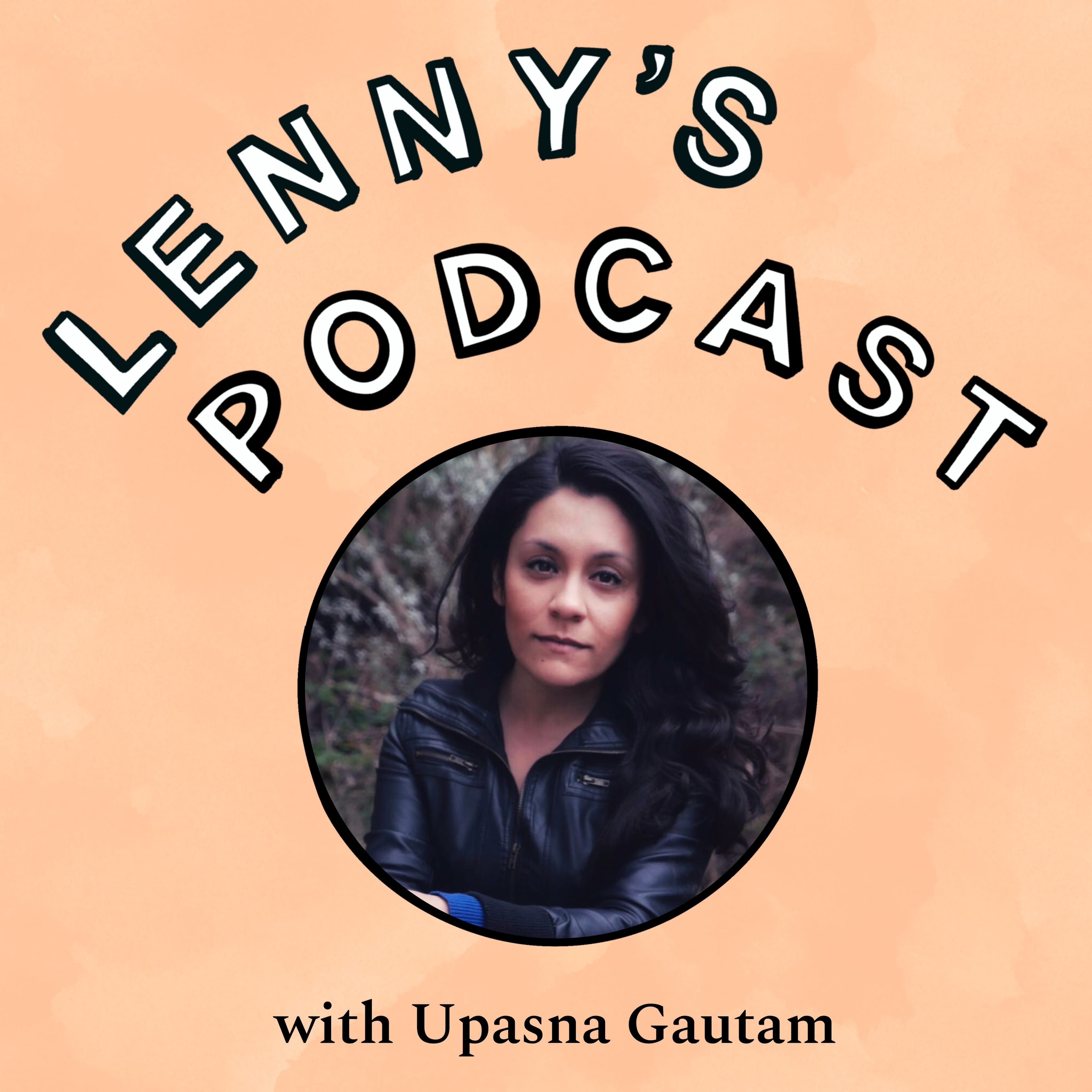 Lenny's Podcast: Product | Career | Growth cover art
