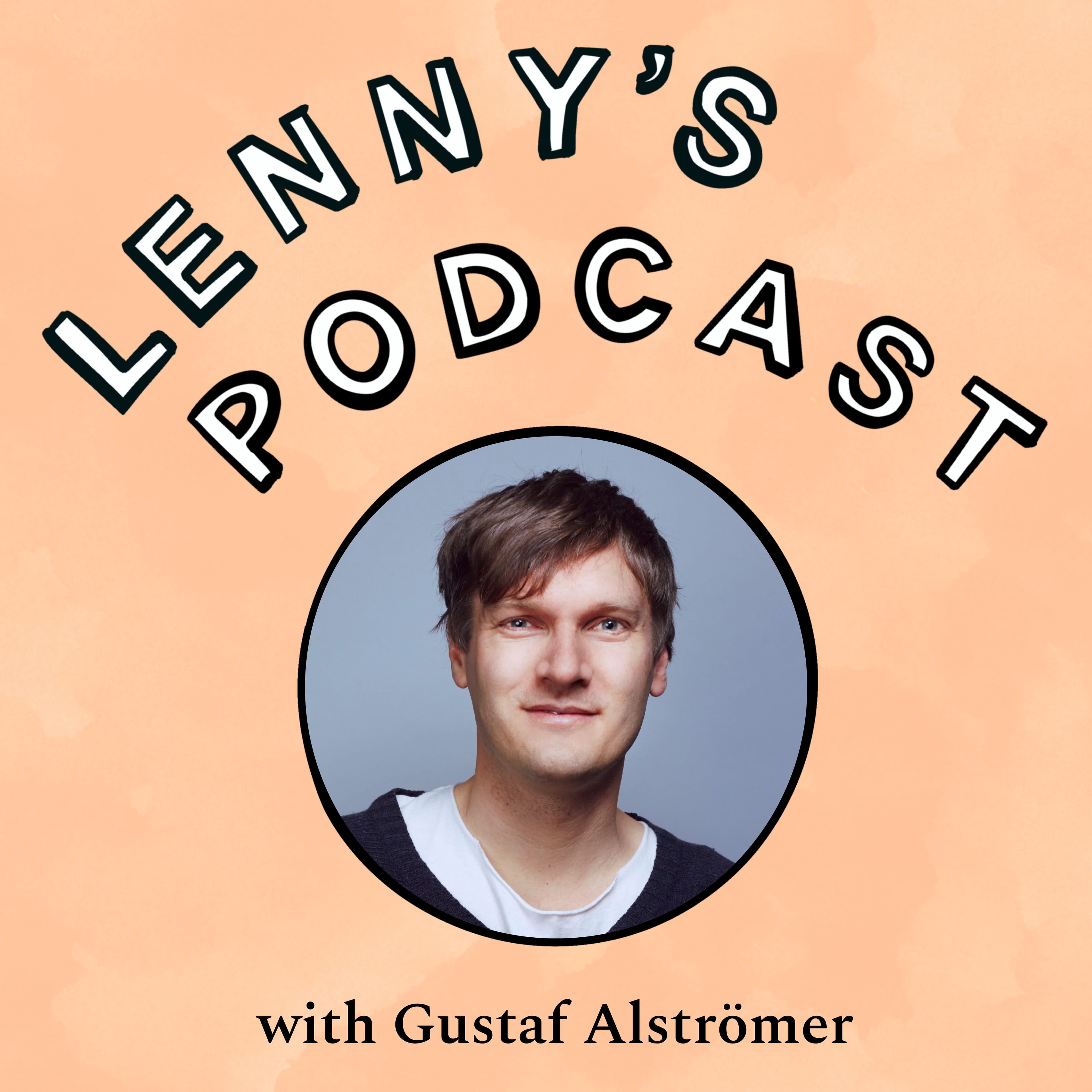Lenny's Podcast: Product | Career | Growth cover art