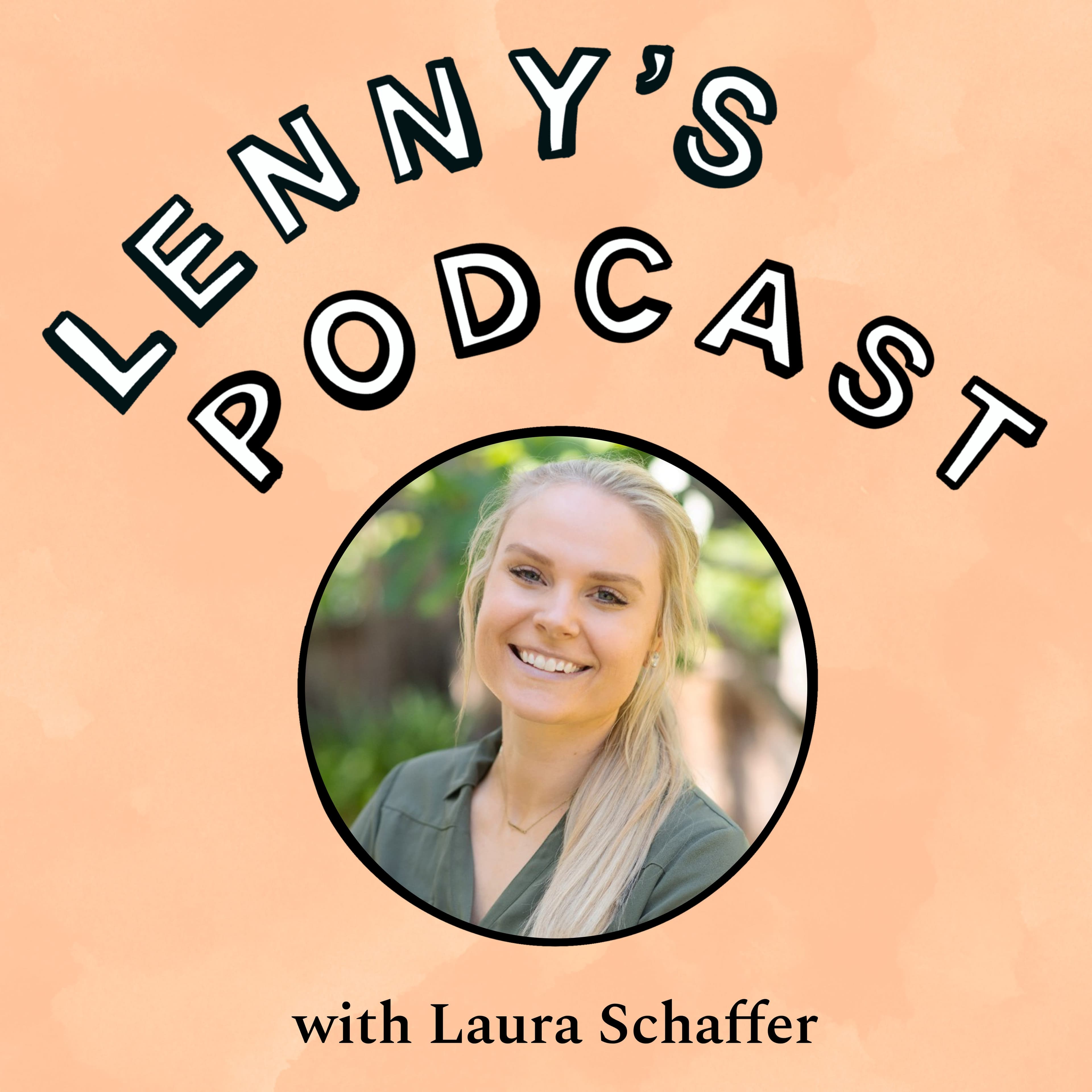 Lenny's Podcast: Product | Career | Growth cover art