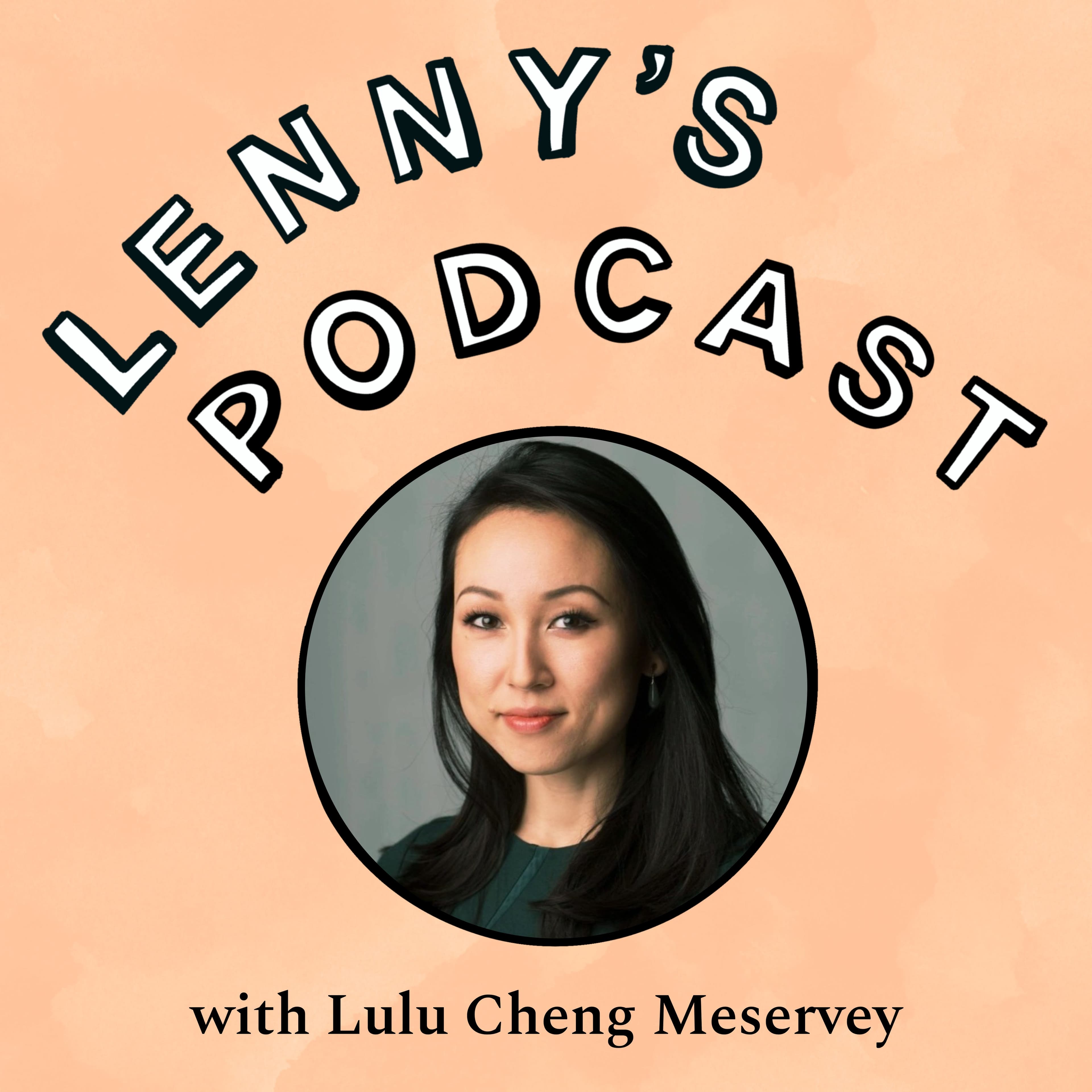 Lenny's Podcast: Product | Career | Growth cover art