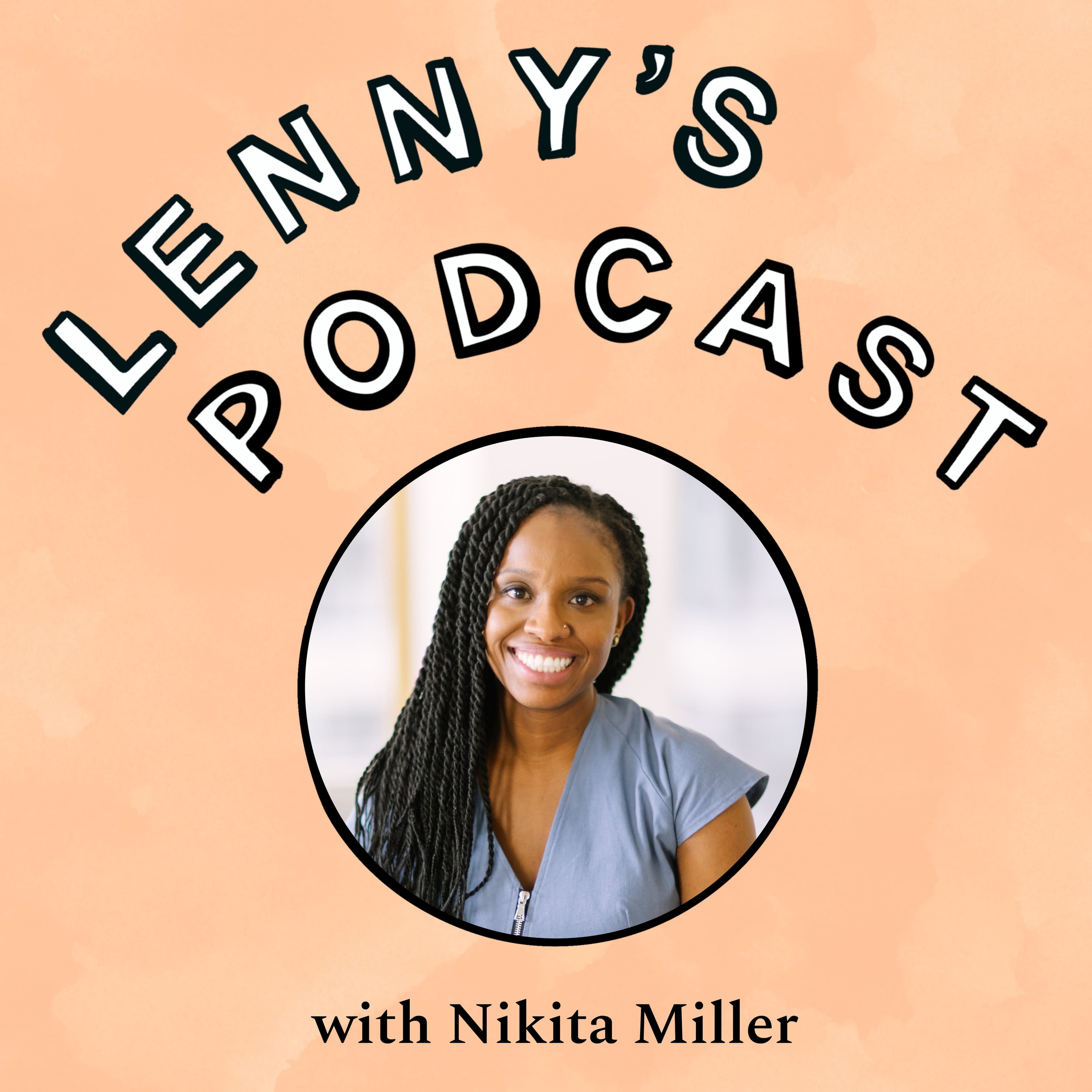 Lenny's Podcast: Product | Career | Growth cover art