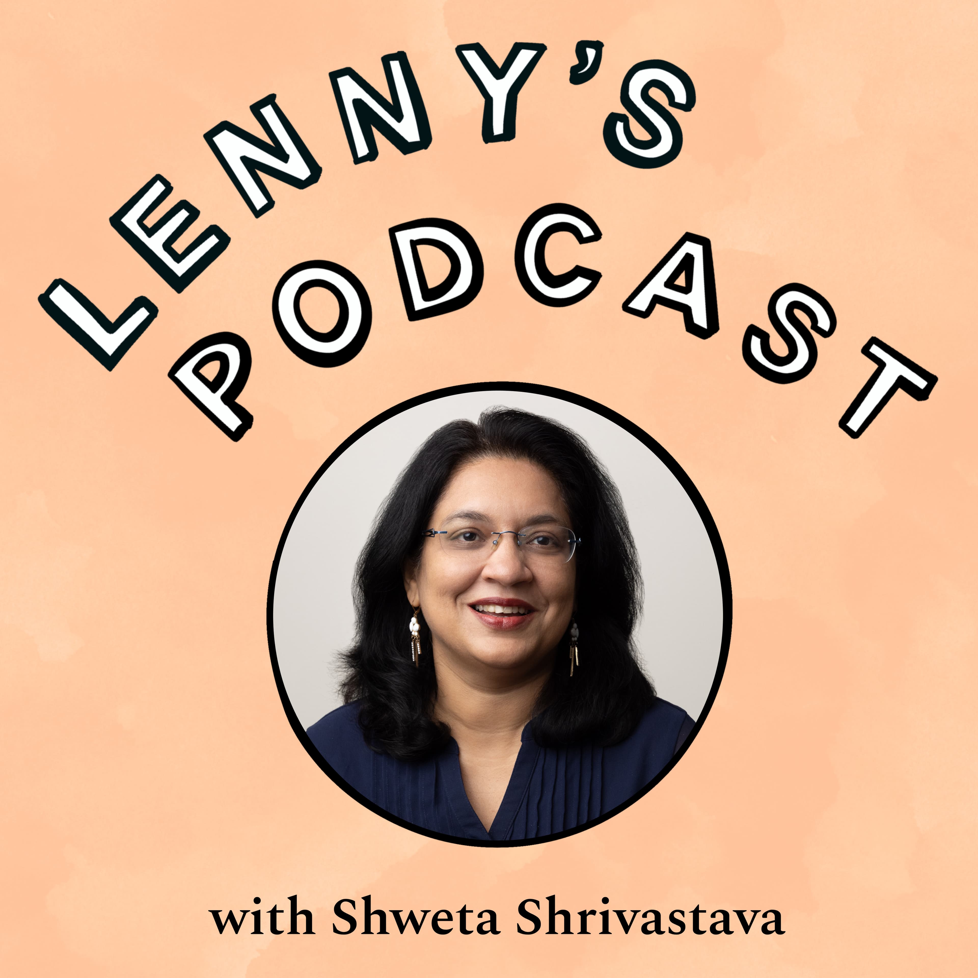Lenny's Podcast: Product | Career | Growth cover art