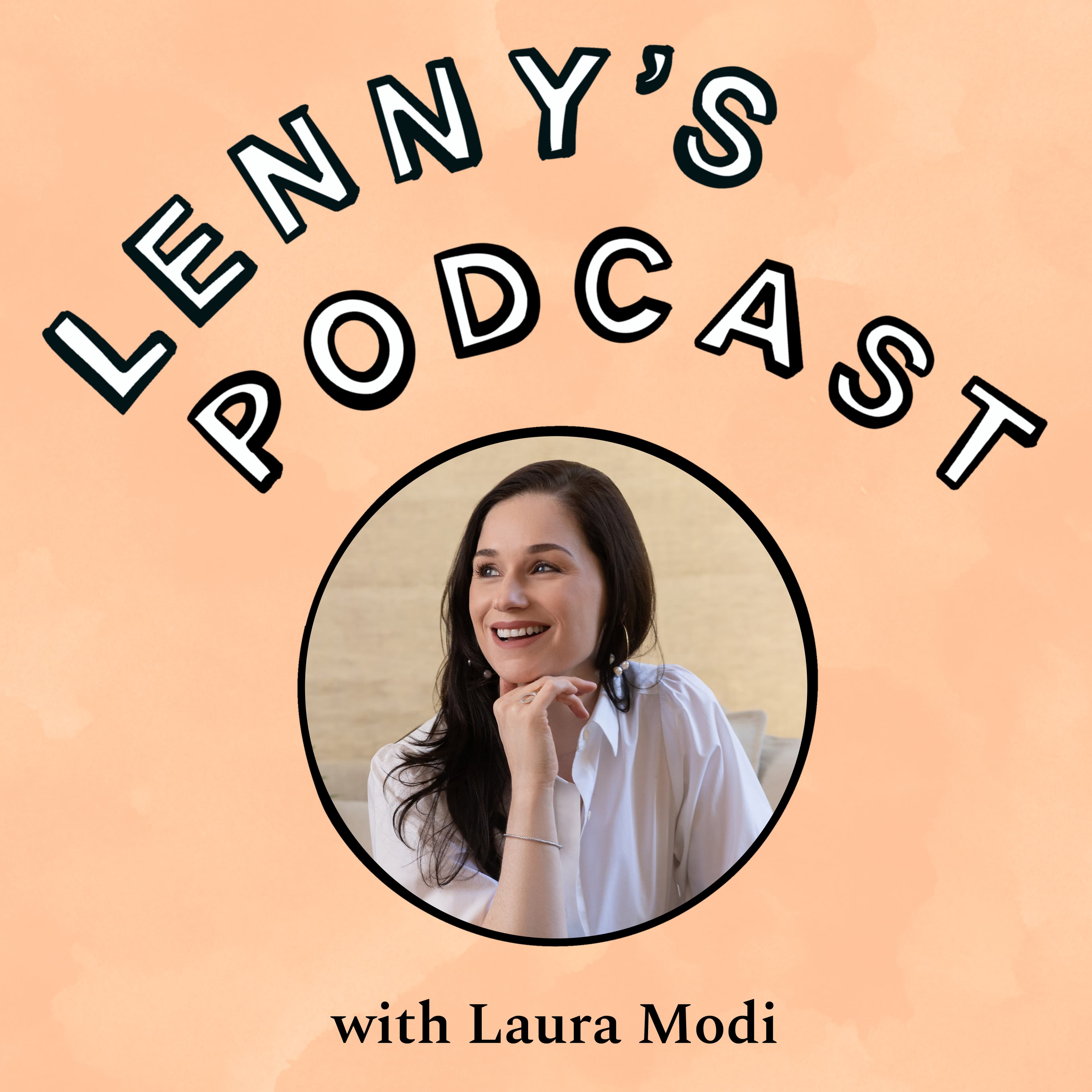 Lenny's Podcast: Product | Career | Growth cover art