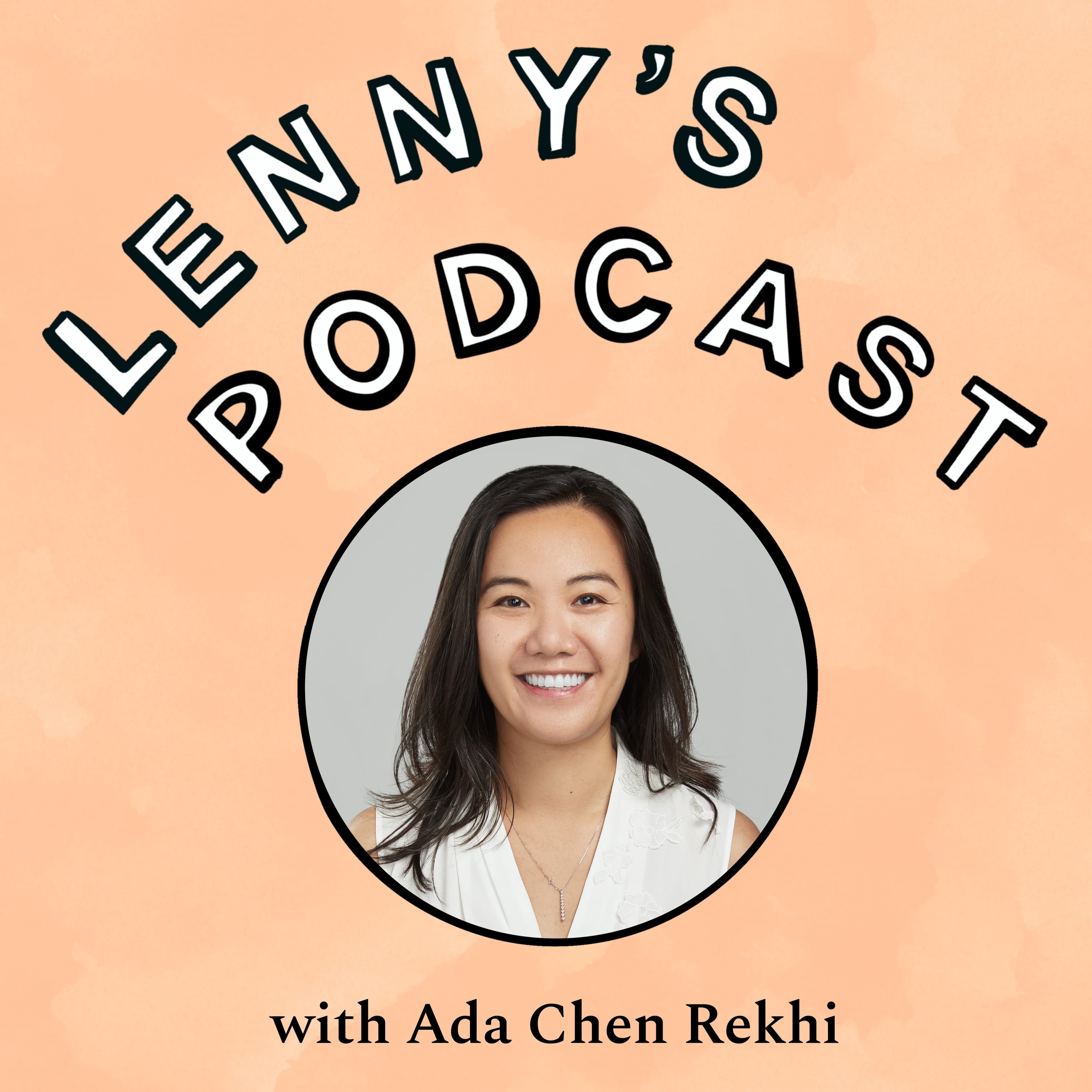 Lenny's Podcast: Product | Career | Growth cover art