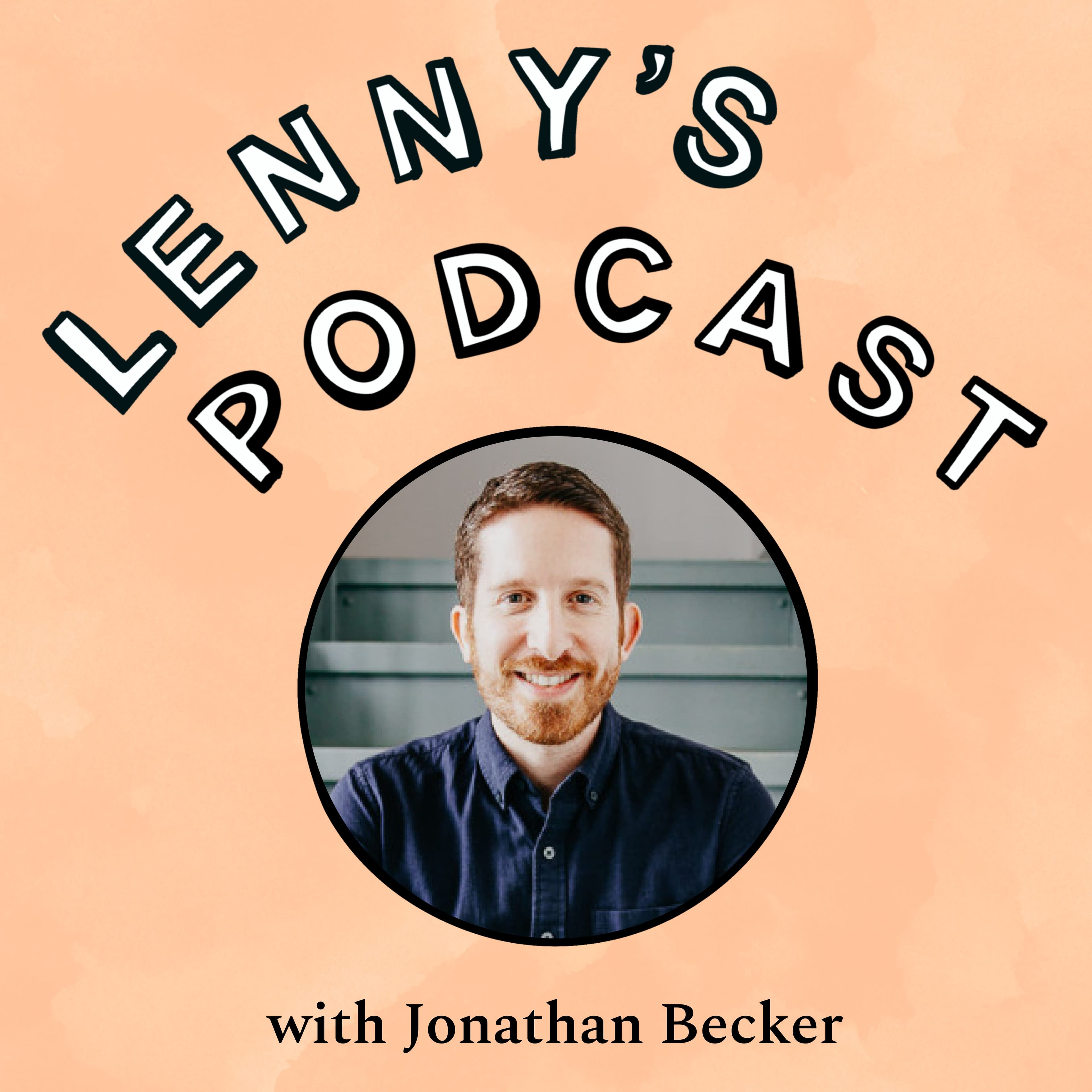 Lenny's Podcast: Product | Career | Growth cover art