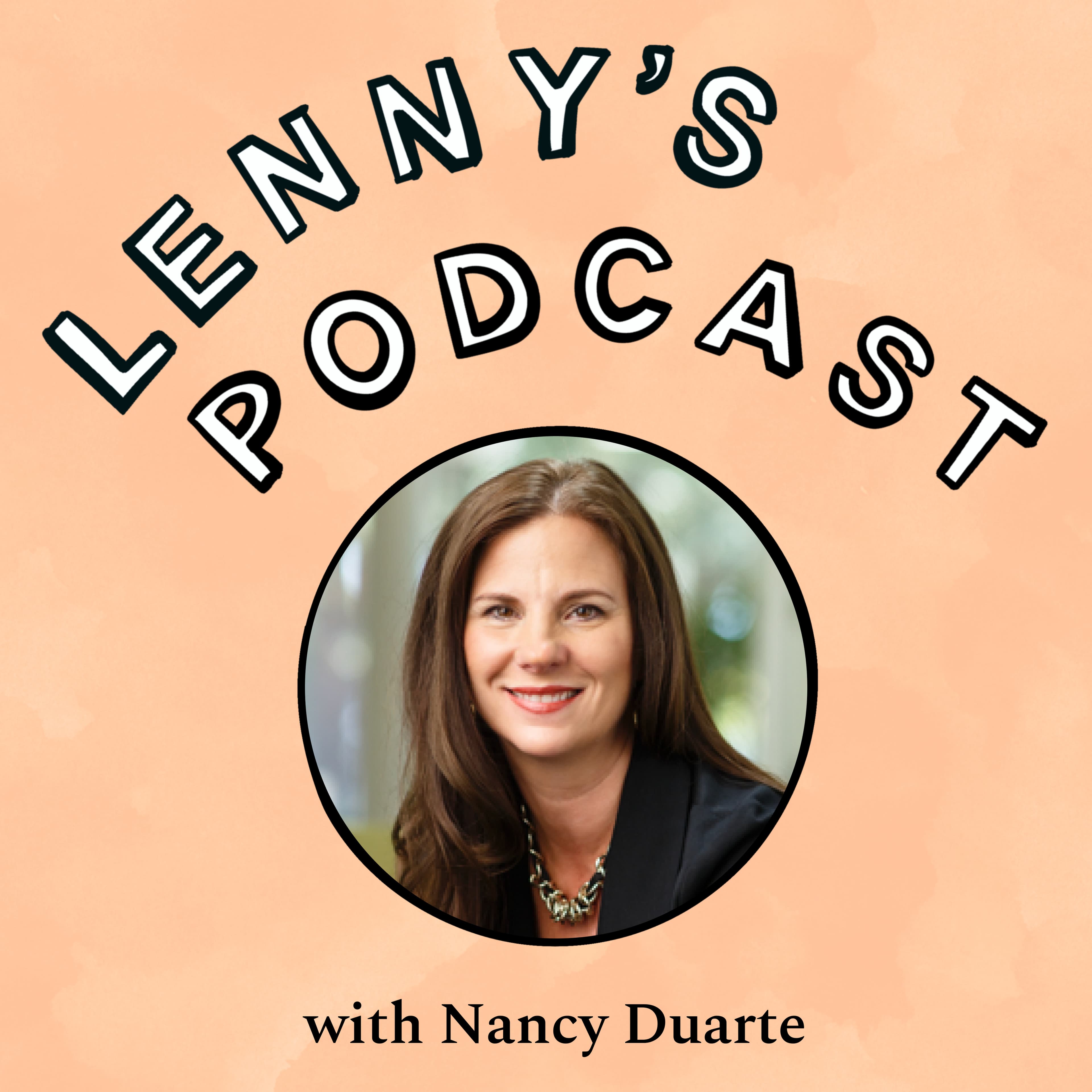 Lenny's Podcast: Product | Career | Growth cover art