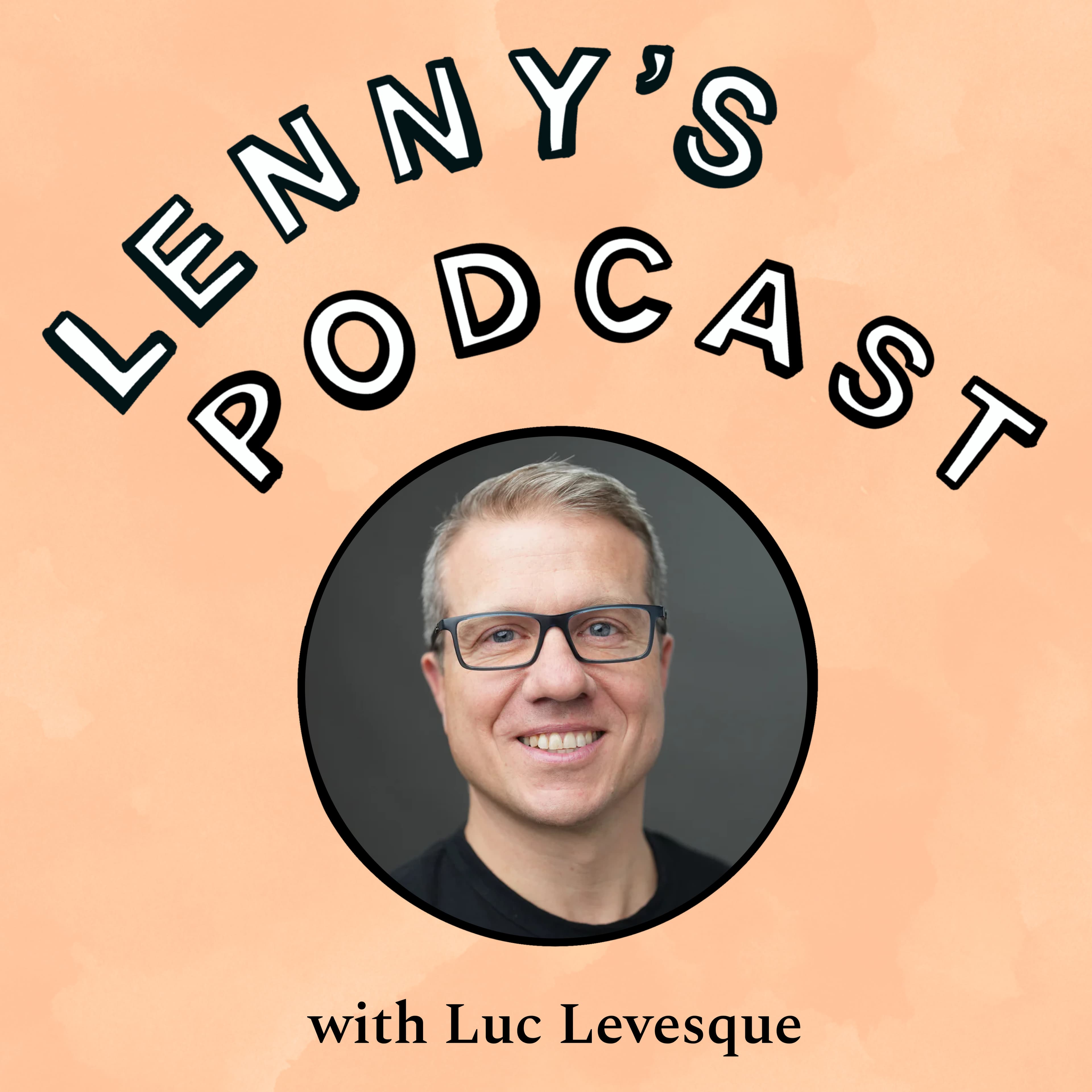 Lenny's Podcast: Product | Career | Growth cover art
