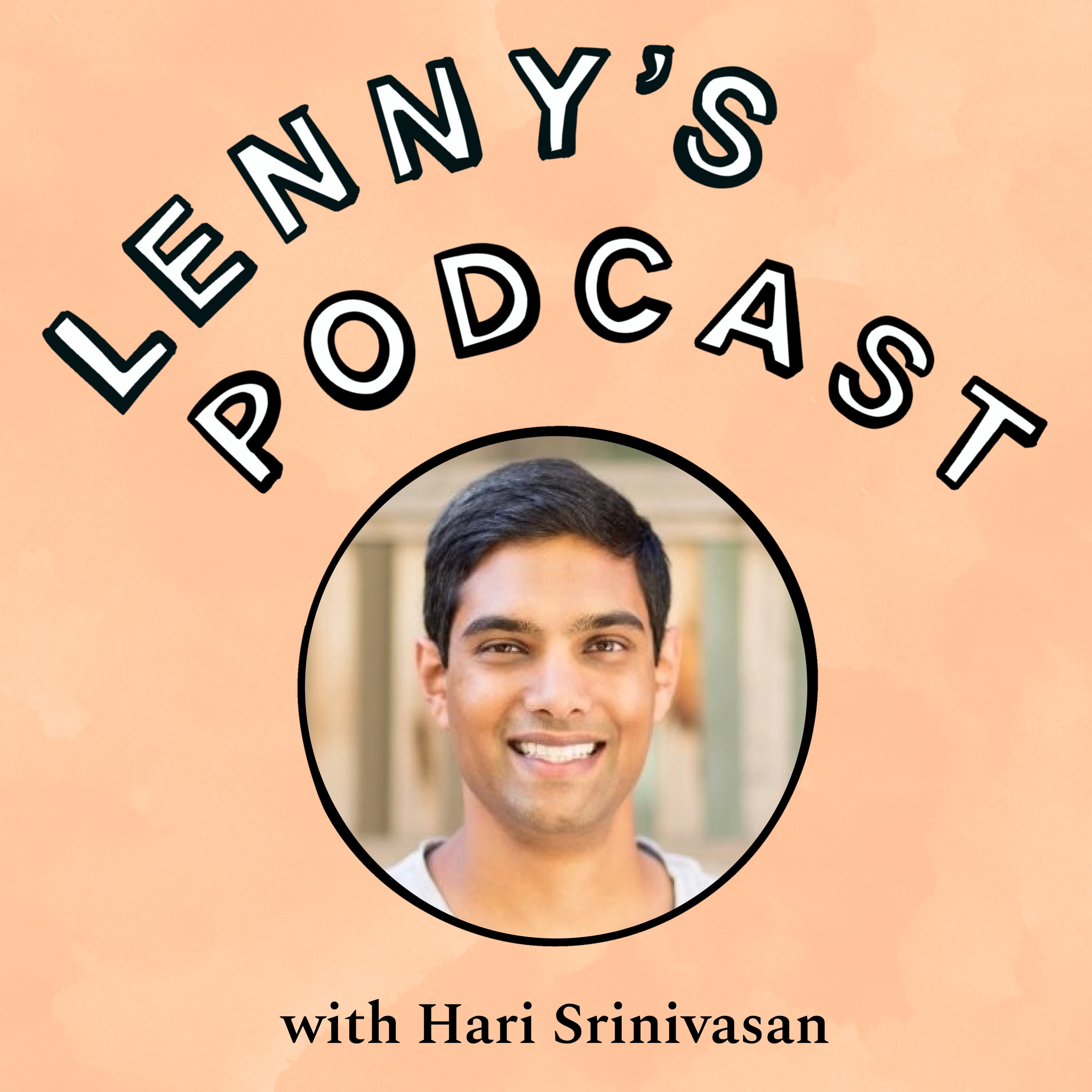 Lenny's Podcast: Product | Career | Growth cover art