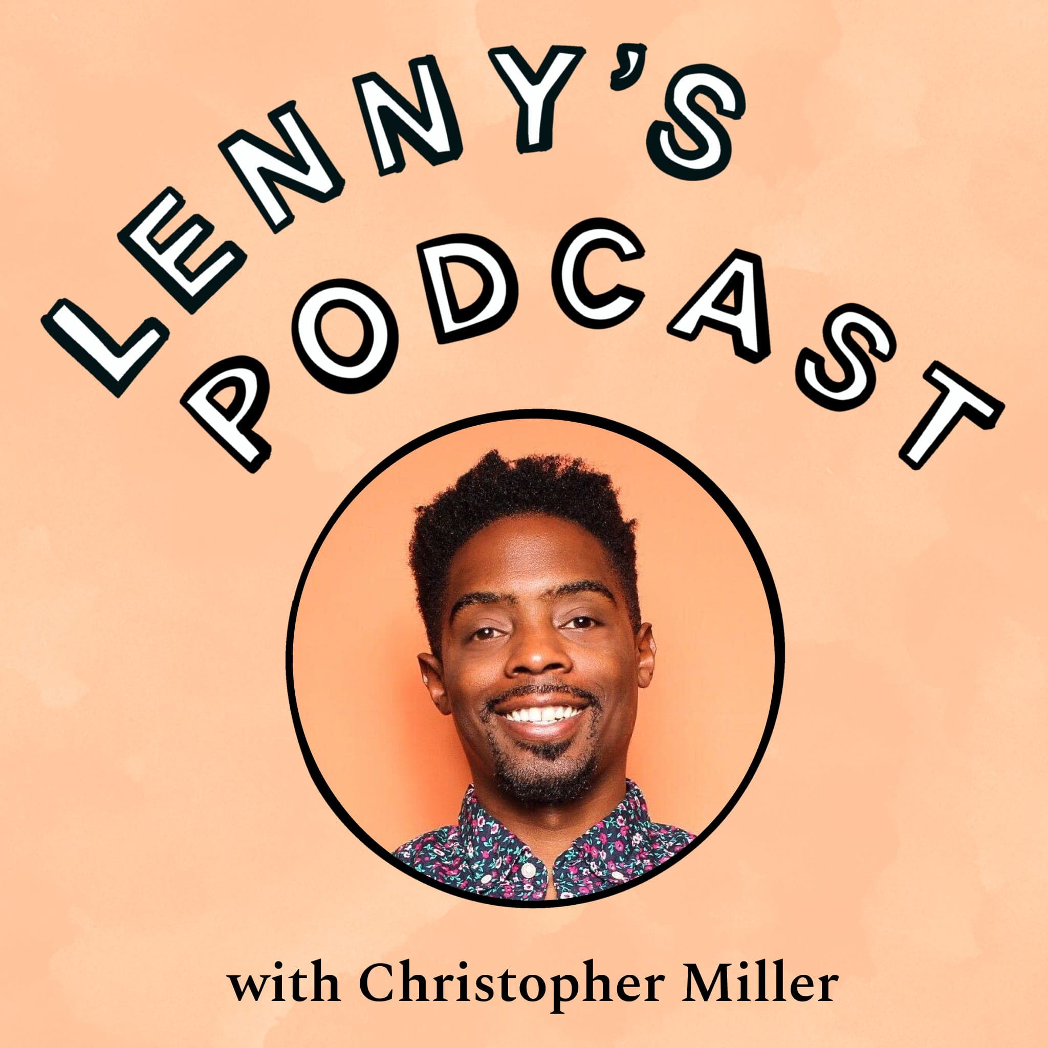 Lenny's Podcast: Product | Career | Growth cover art