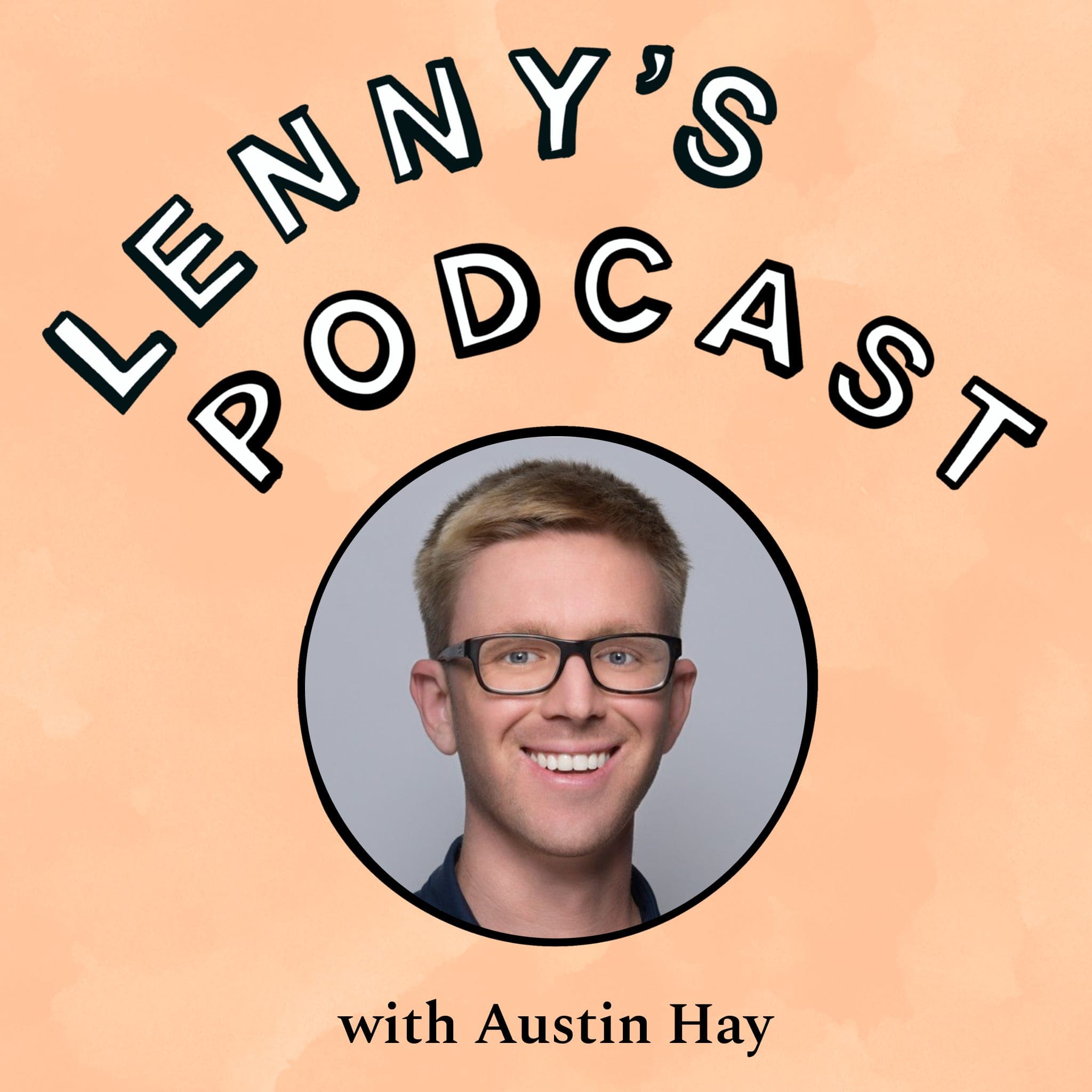 Lenny's Podcast: Product | Career | Growth cover art
