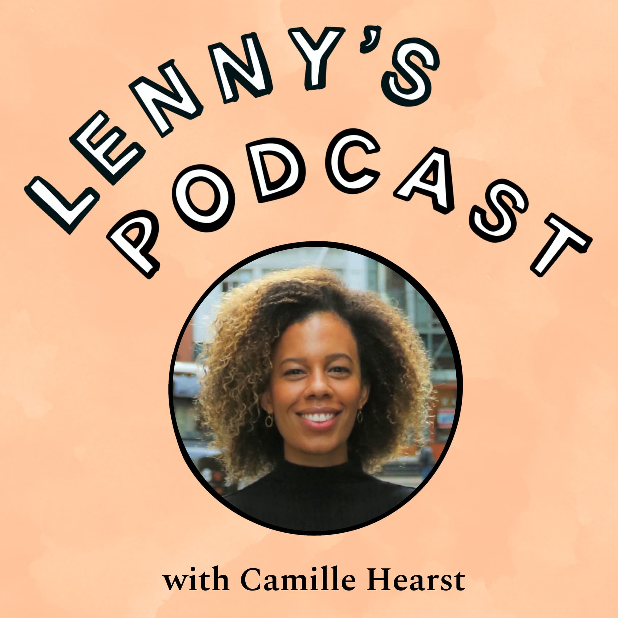 Lenny's Podcast: Product | Career | Growth cover art