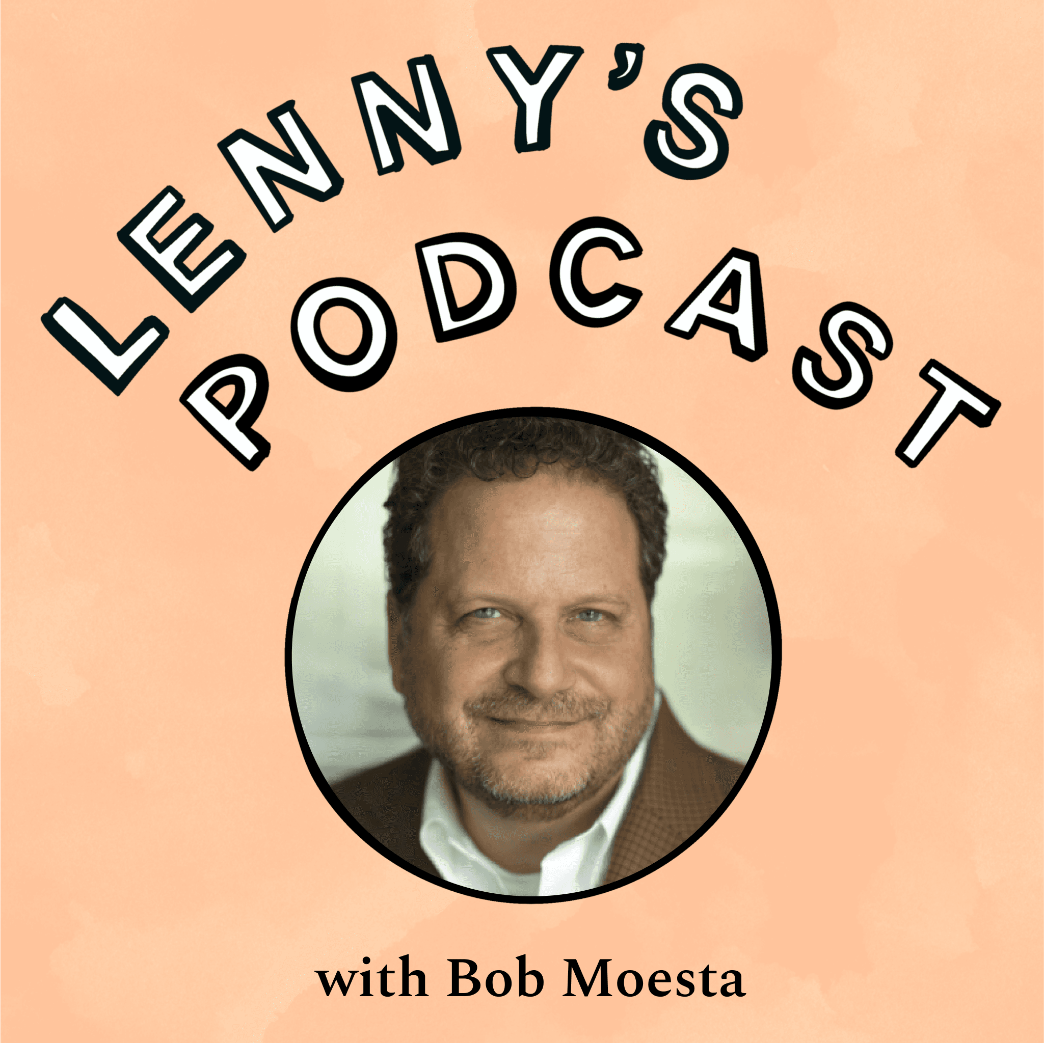 Lenny's Podcast: Product | Career | Growth cover art