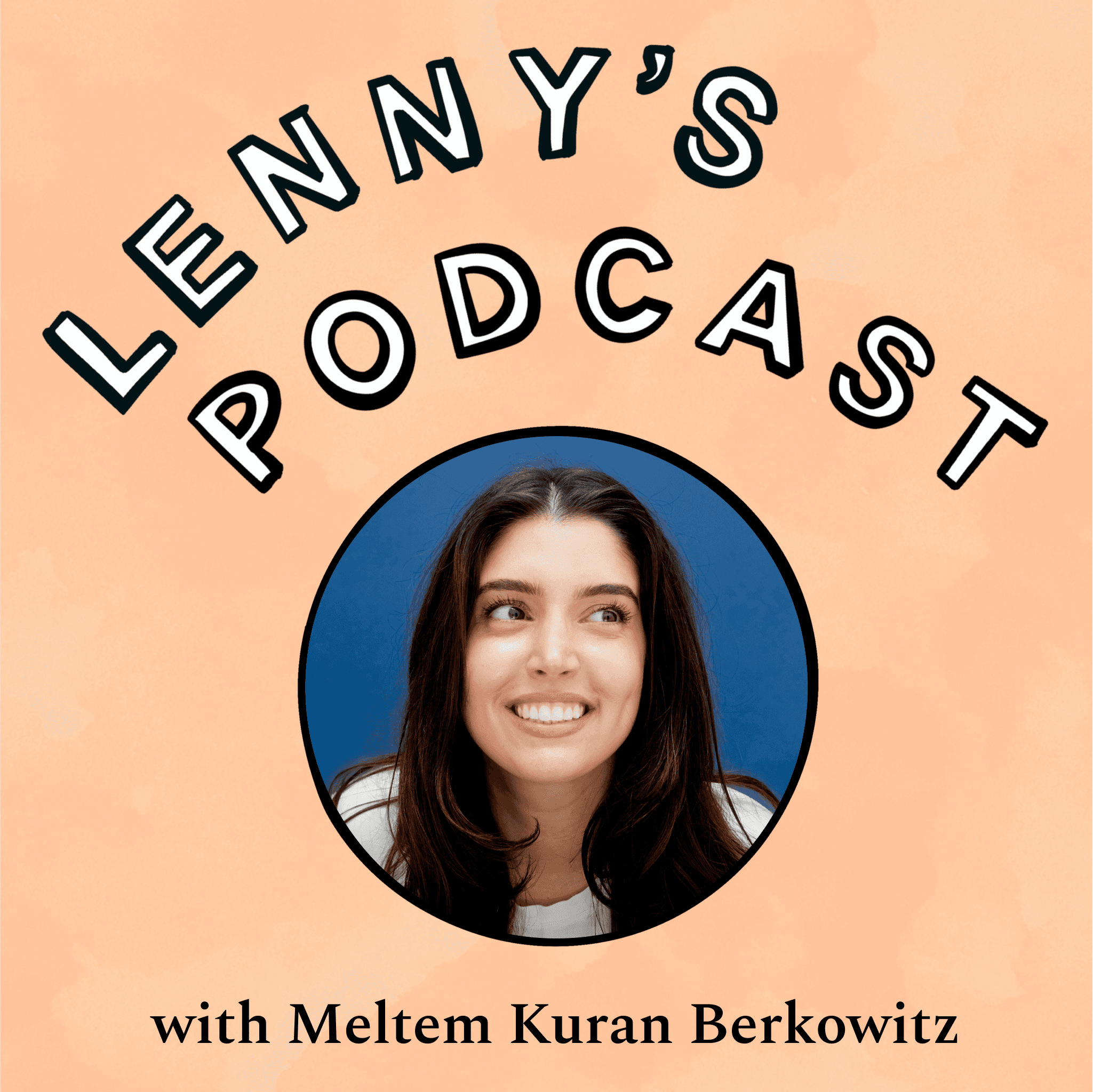 Lenny's Podcast: Product | Career | Growth cover art