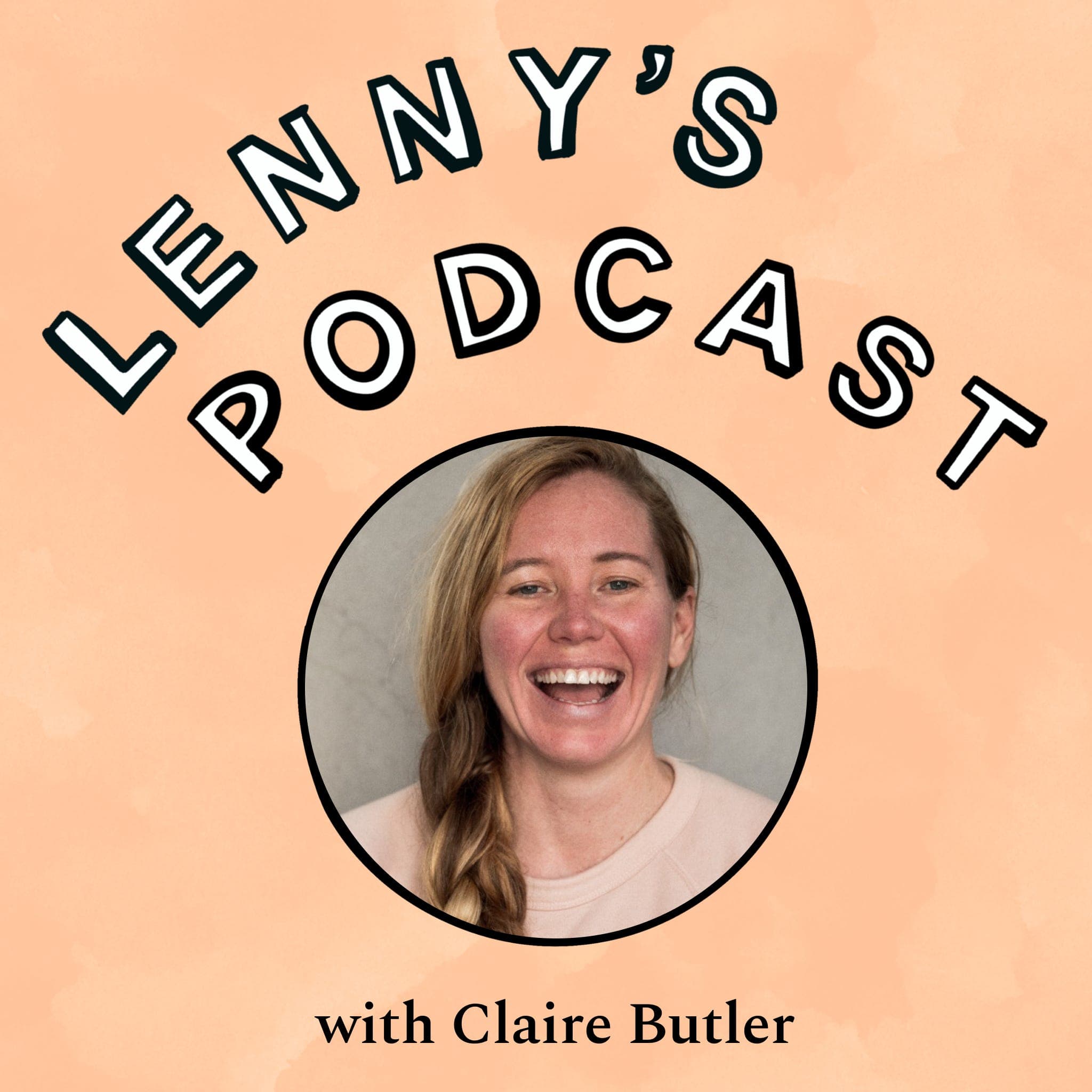 Lenny's Podcast: Product | Career | Growth cover art