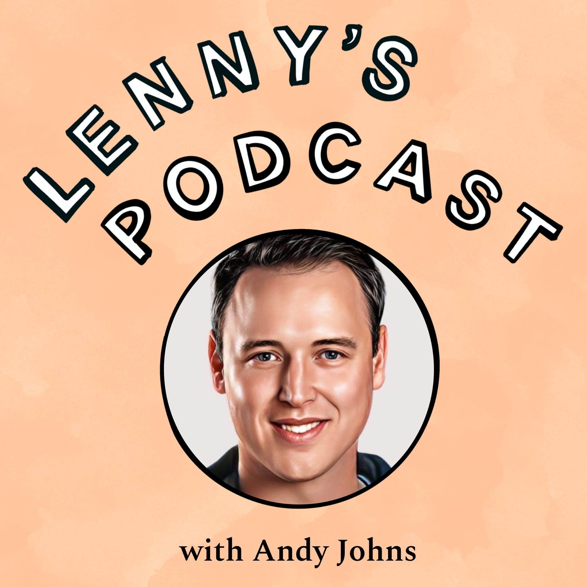 Lenny's Podcast: Product | Career | Growth cover art