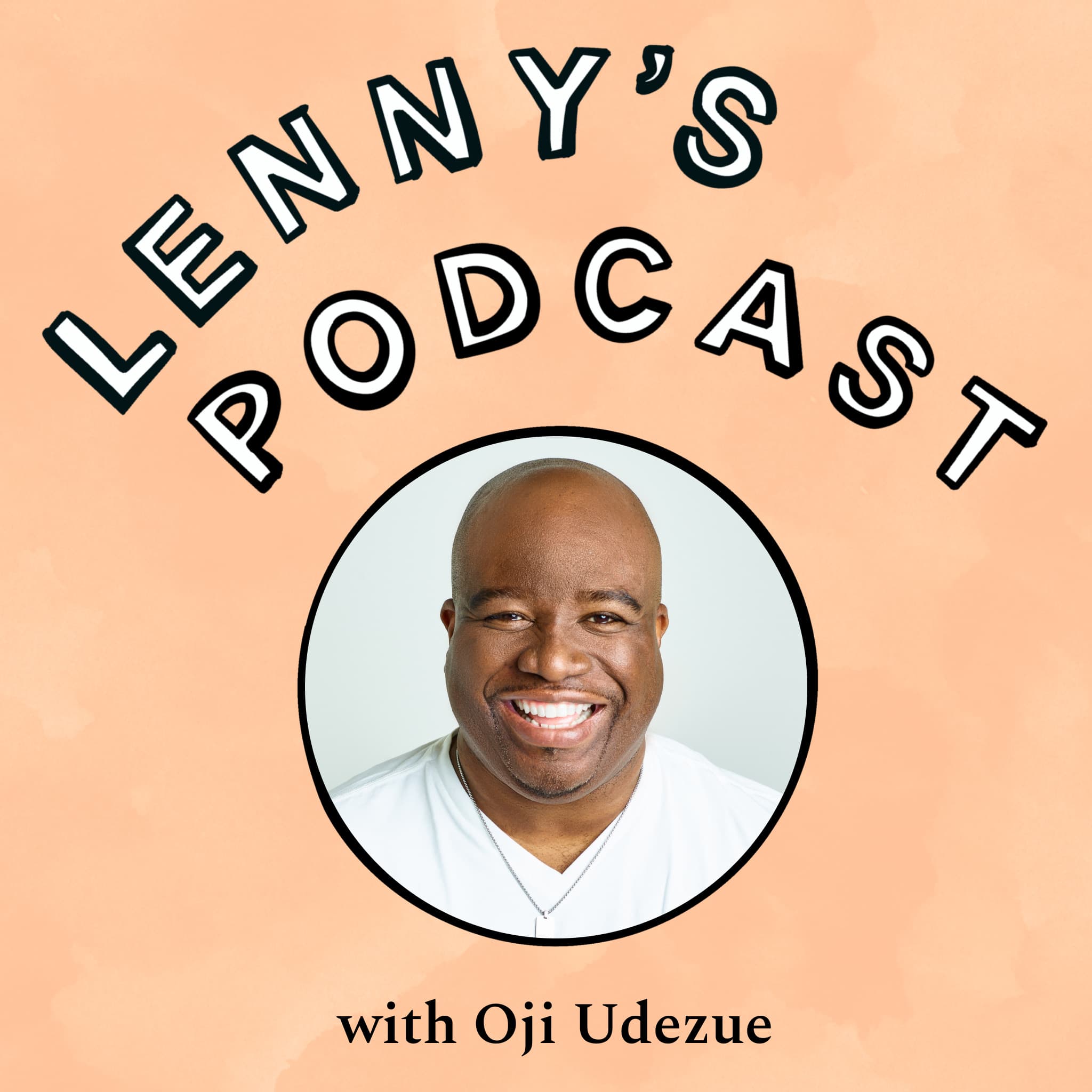 Lenny's Podcast: Product | Career | Growth cover art