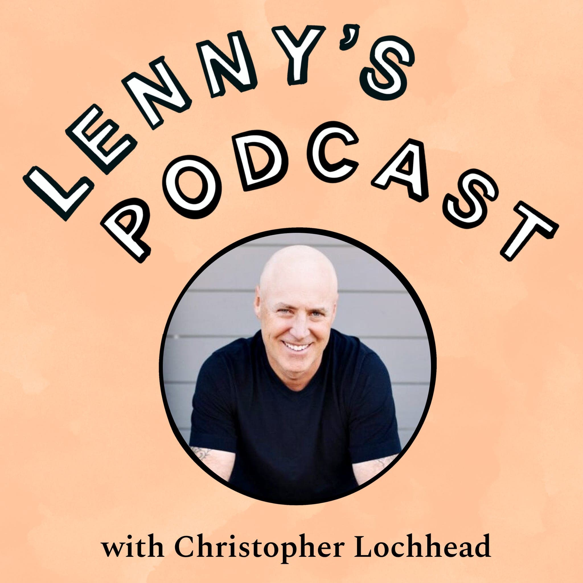 Lenny's Podcast: Product | Career | Growth cover art