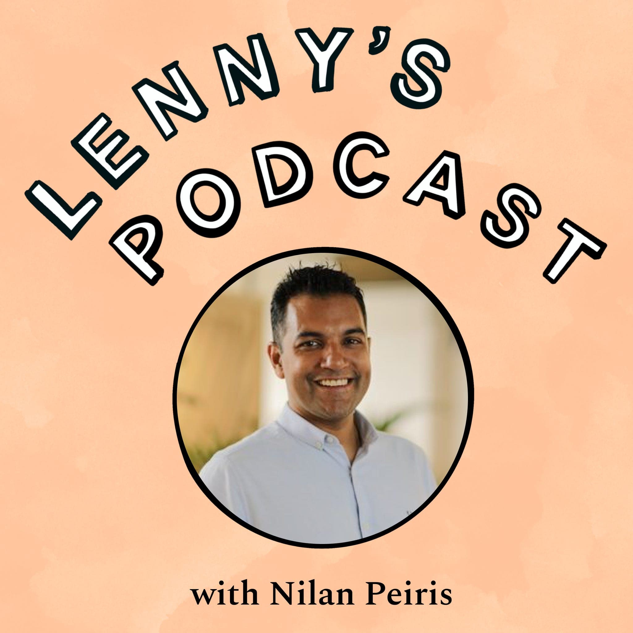 Lenny's Podcast: Product | Career | Growth cover art