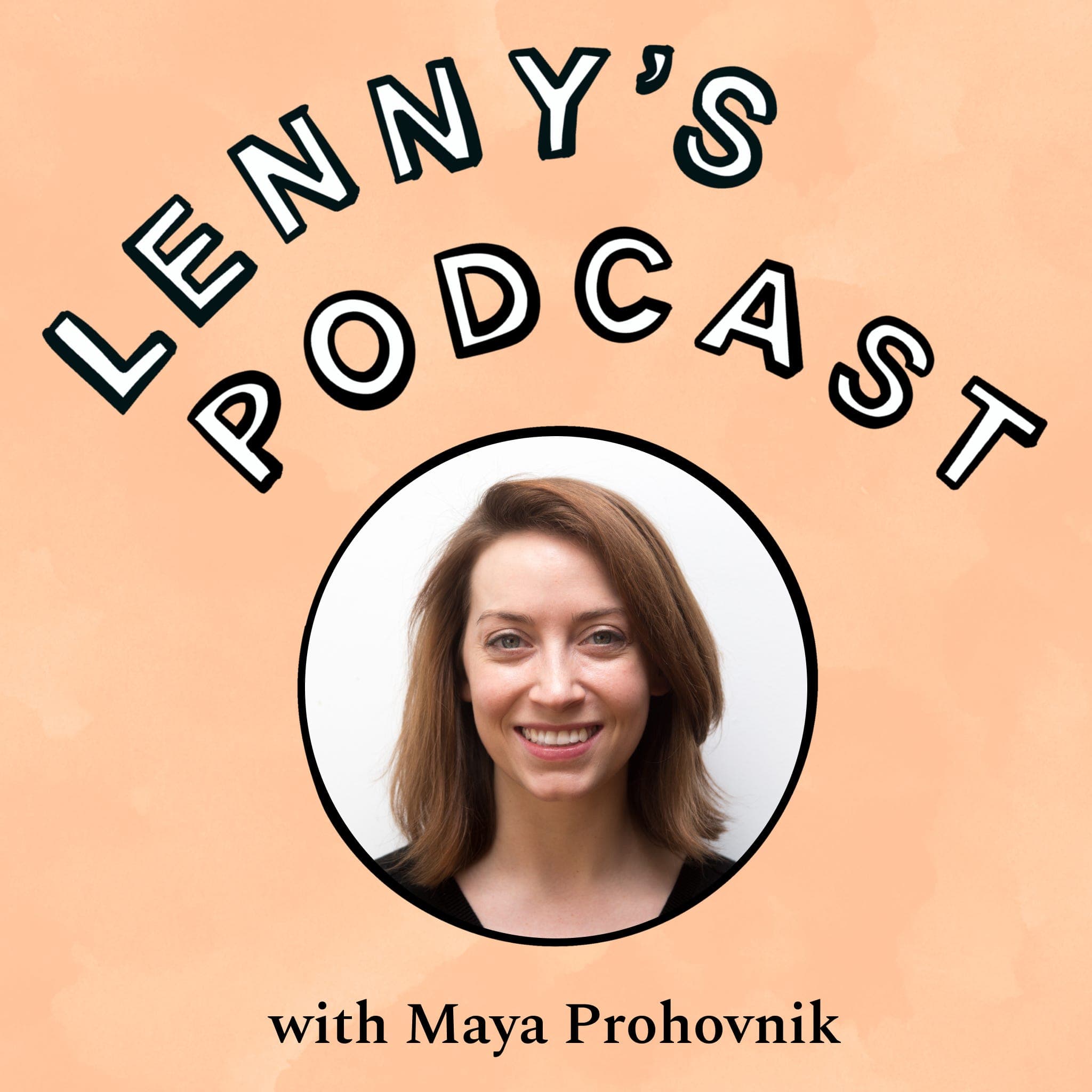 Lenny's Podcast: Product | Career | Growth cover art
