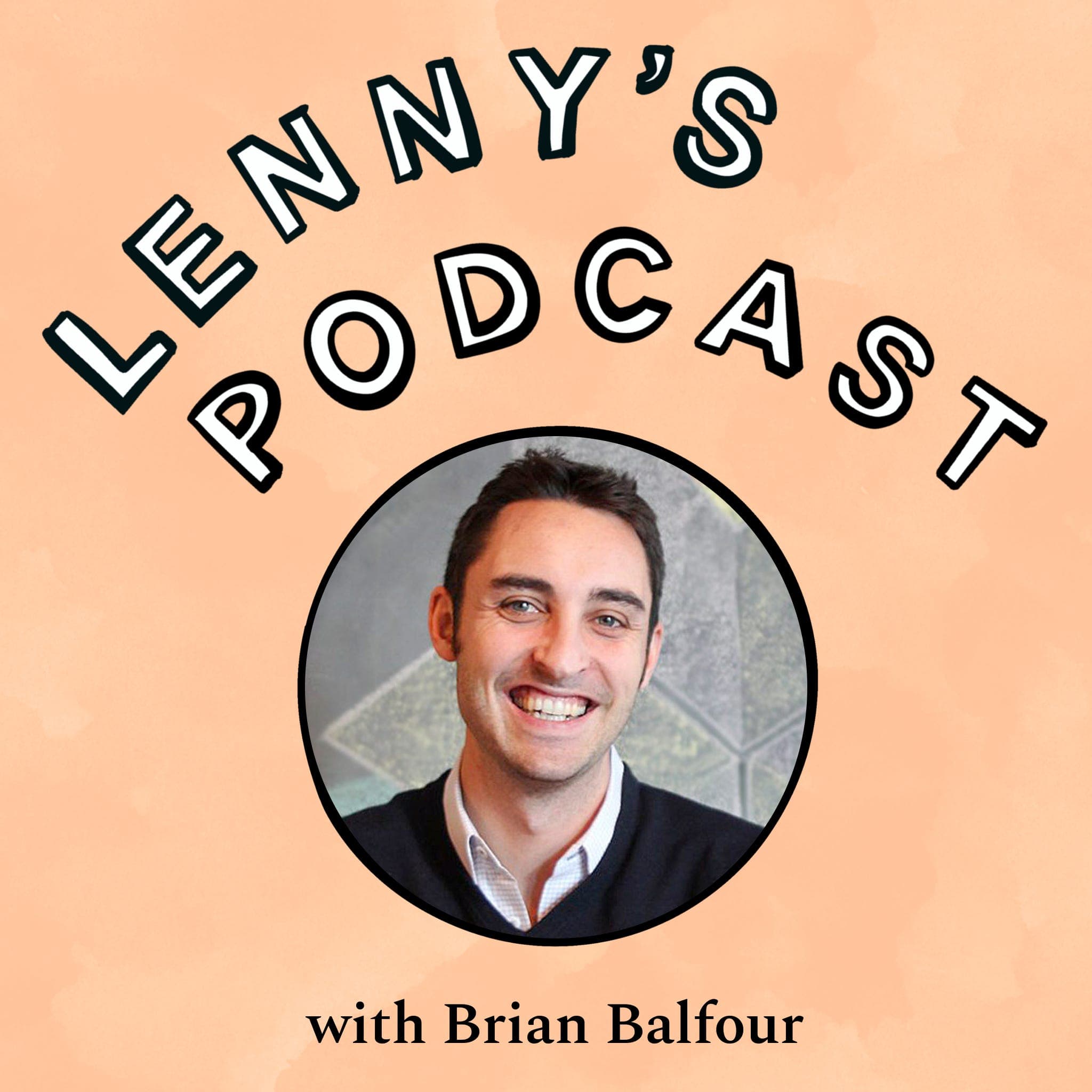 Lenny's Podcast: Product | Career | Growth cover art