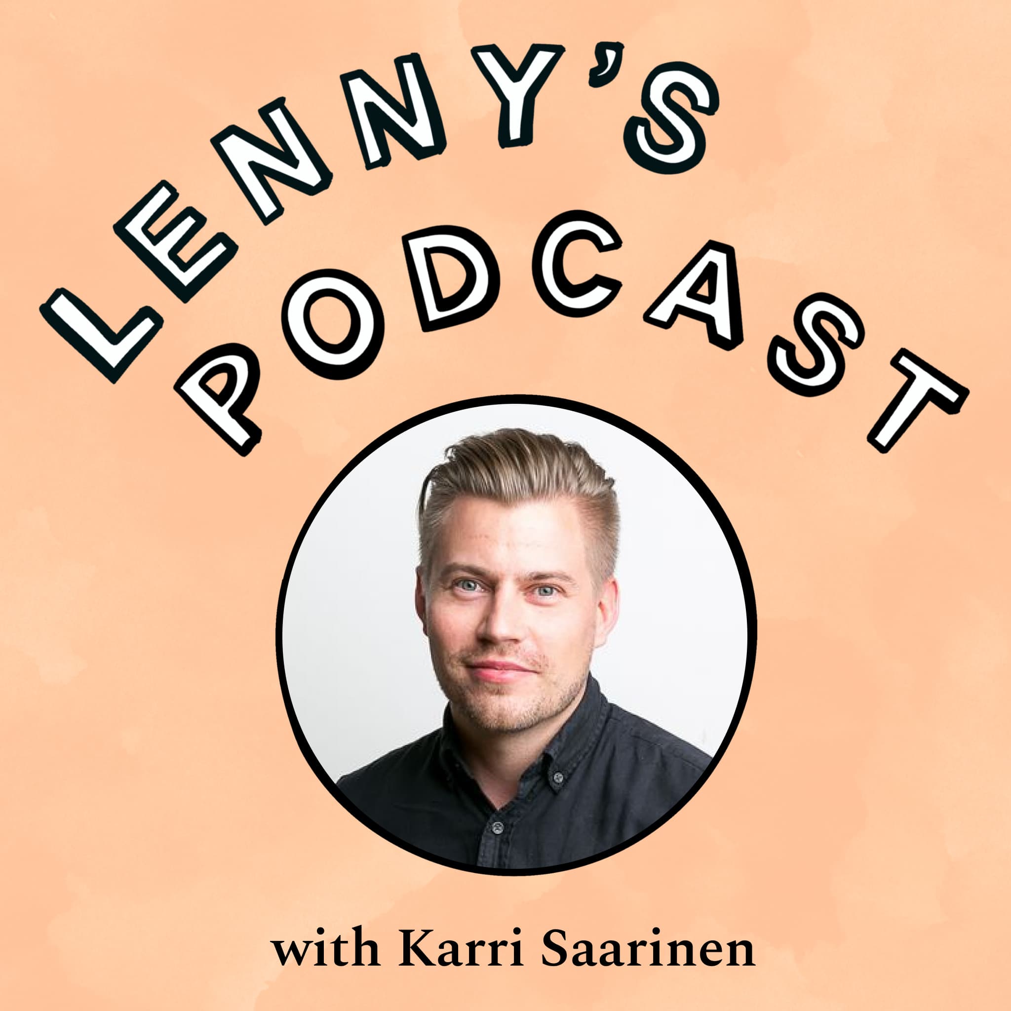 Lenny's Podcast: Product | Career | Growth cover art