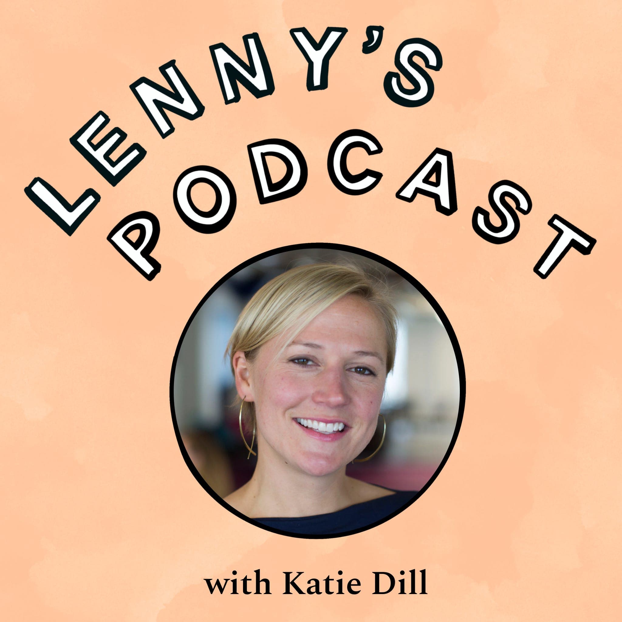 Lenny's Podcast: Product | Career | Growth cover art