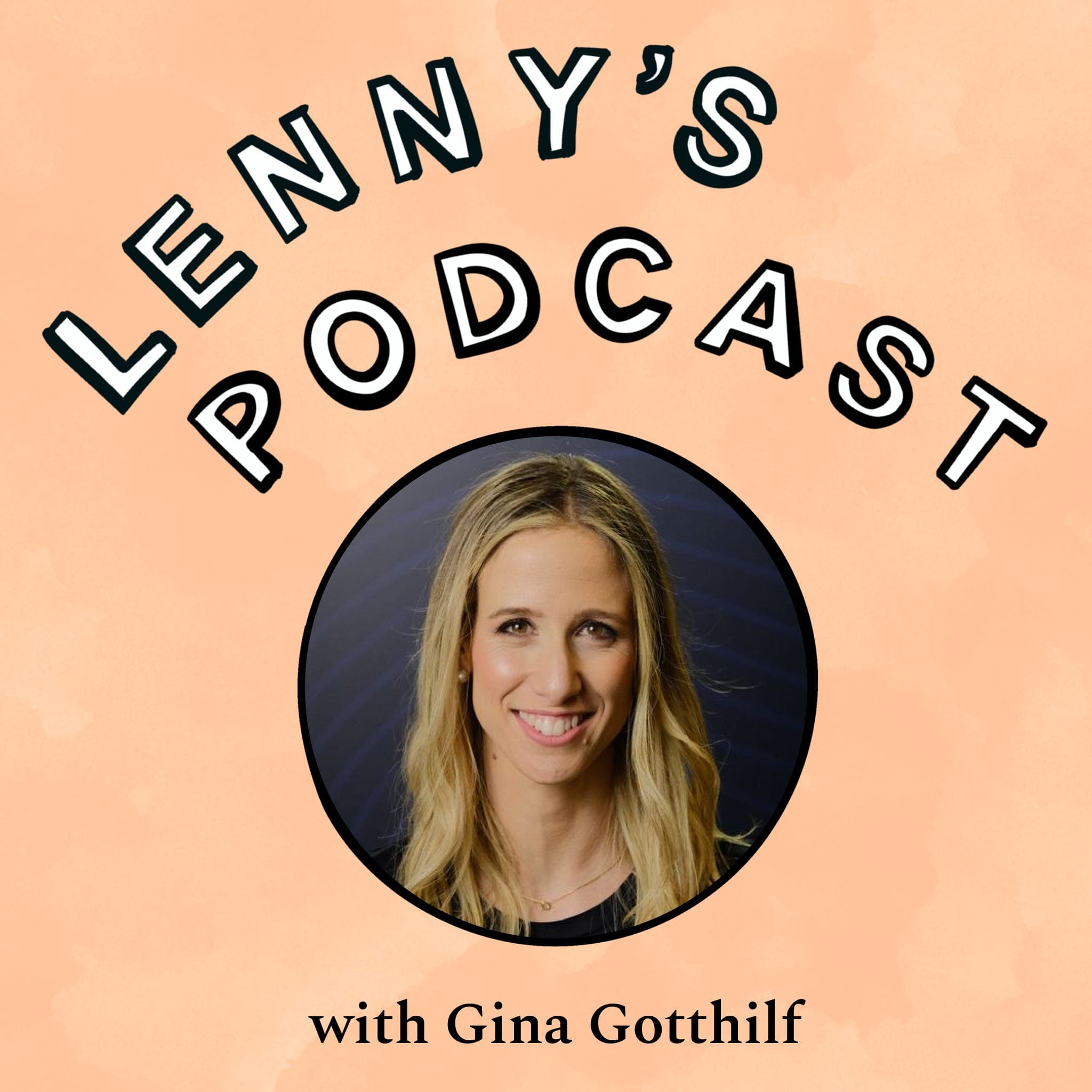 Lenny's Podcast: Product | Career | Growth cover art