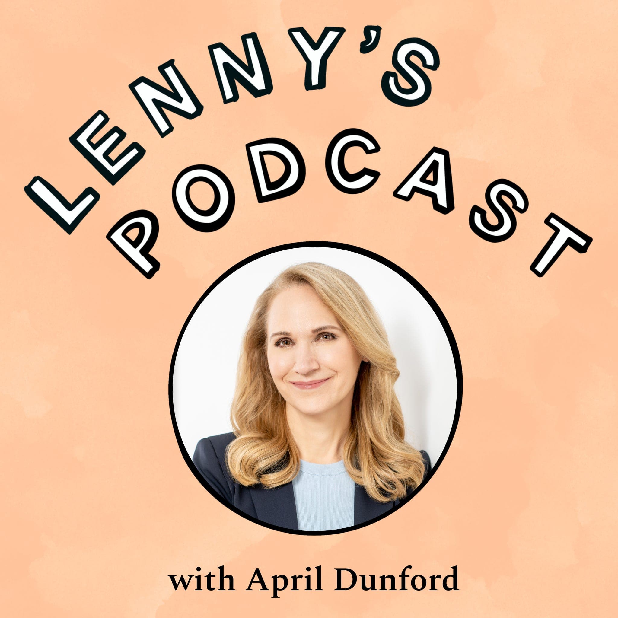 Lenny's Podcast: Product | Career | Growth cover art