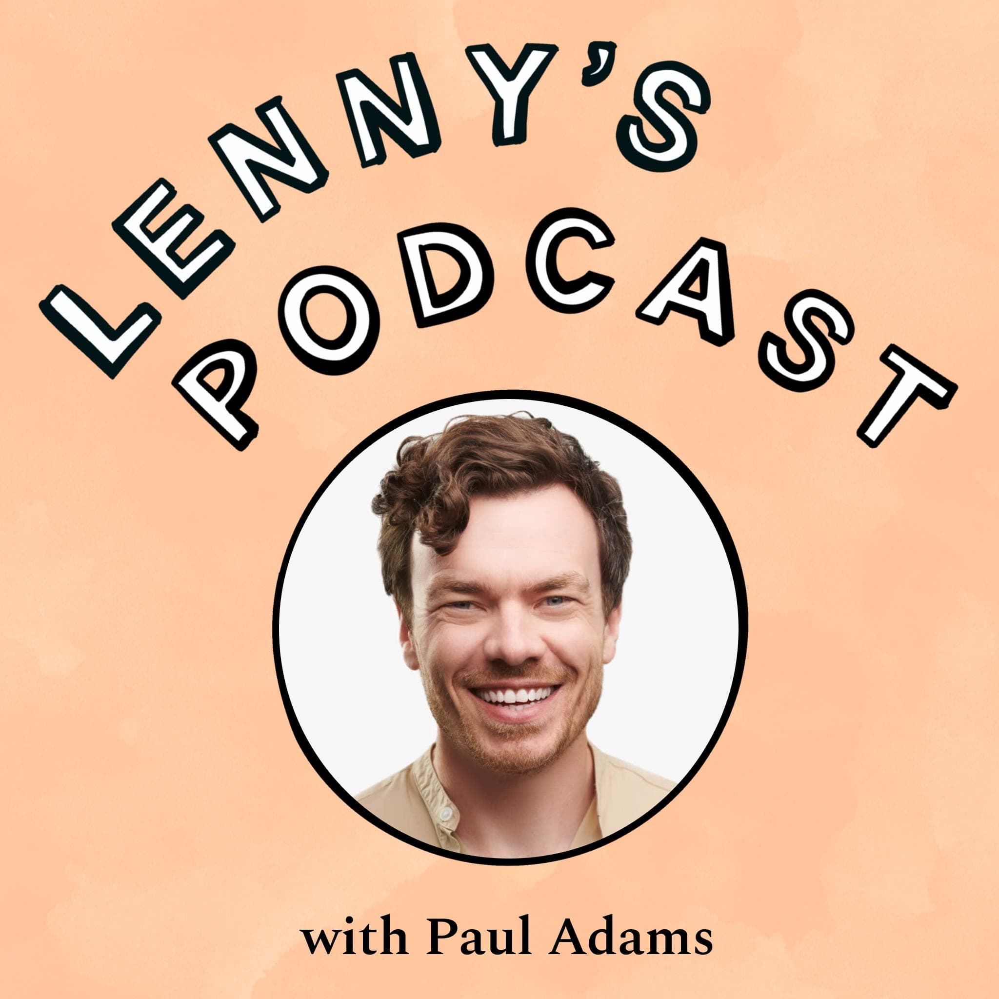 Lenny's Podcast: Product | Career | Growth cover art