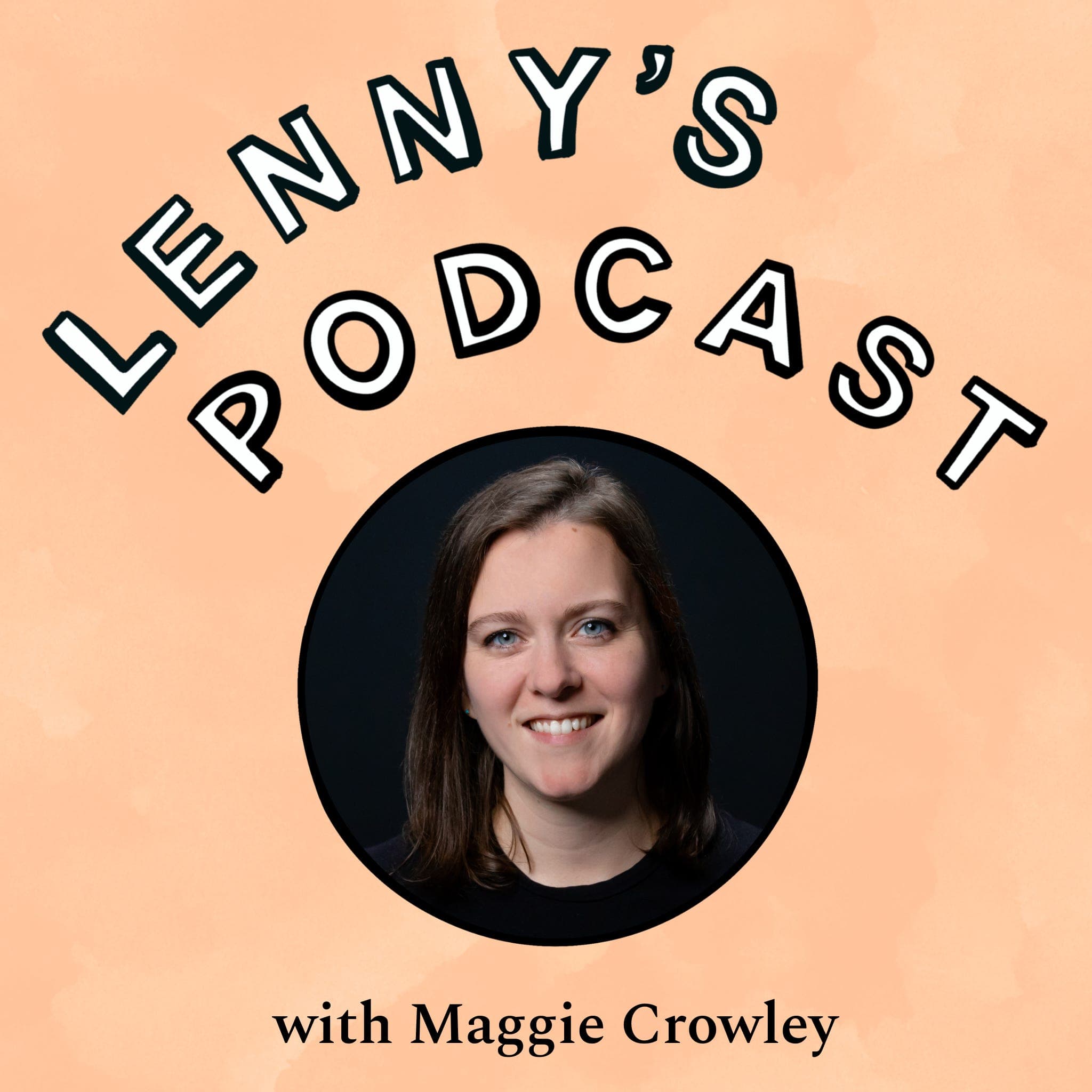 Lenny's Podcast: Product | Career | Growth cover art