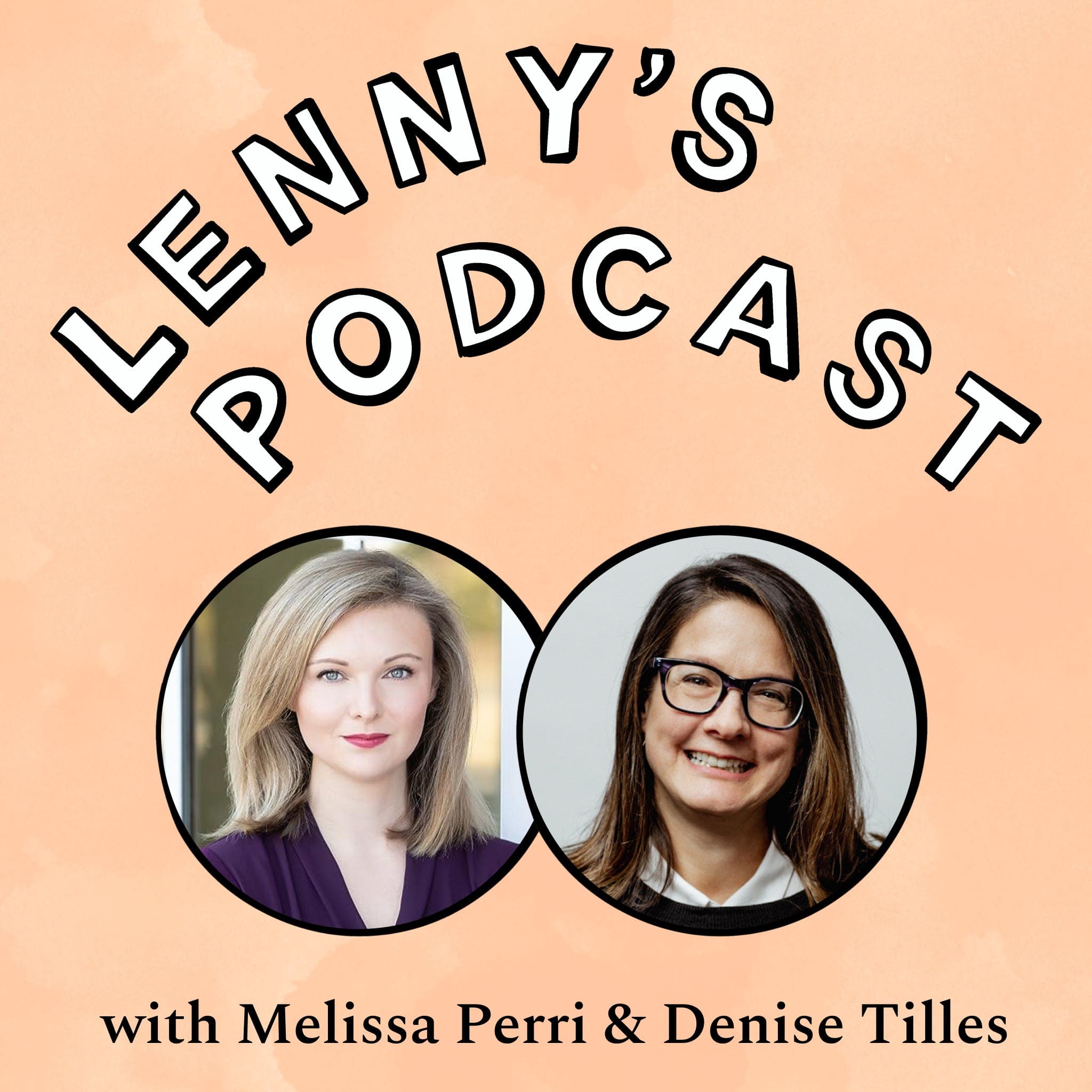 Lenny's Podcast: Product | Career | Growth cover art