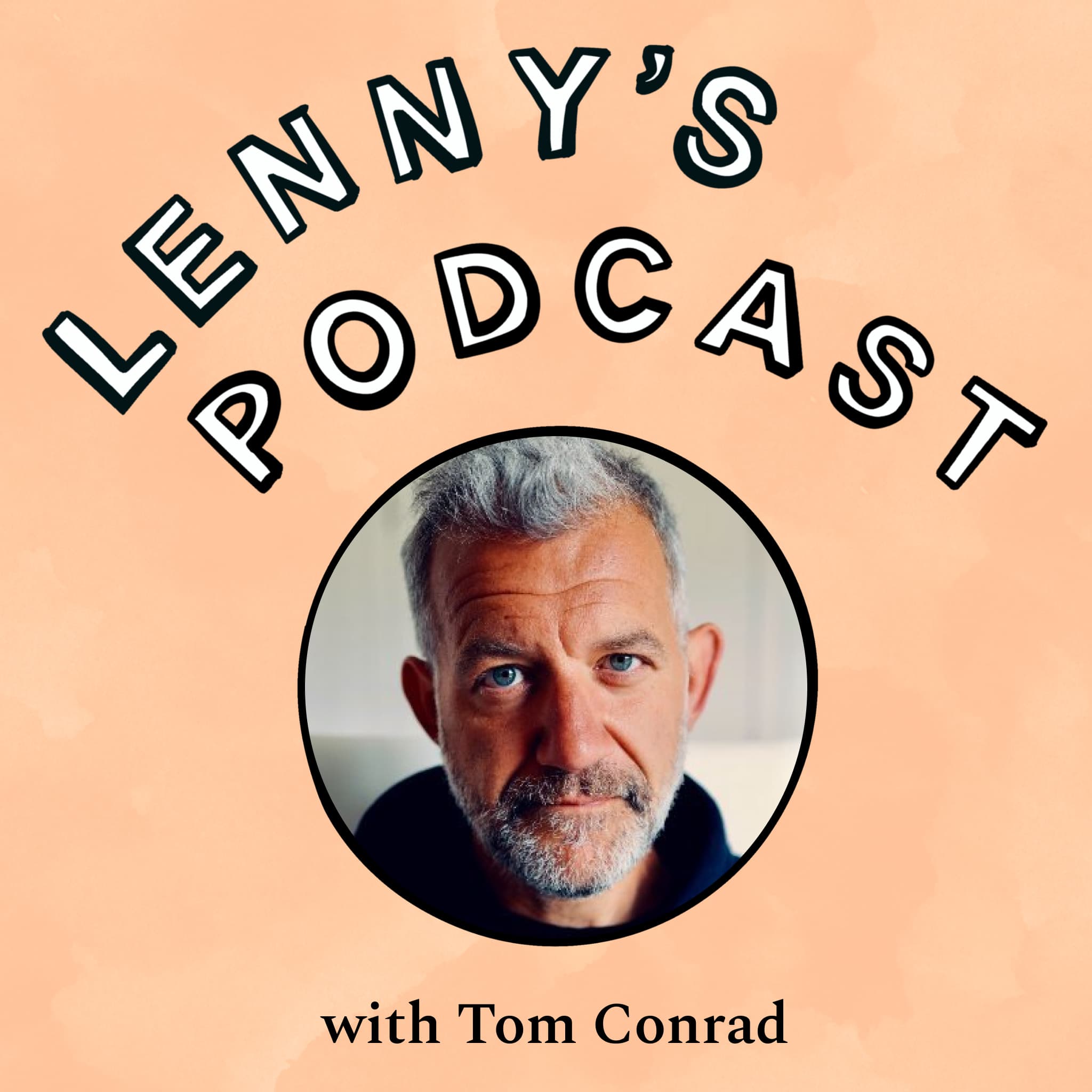 Lenny's Podcast: Product | Career | Growth cover art