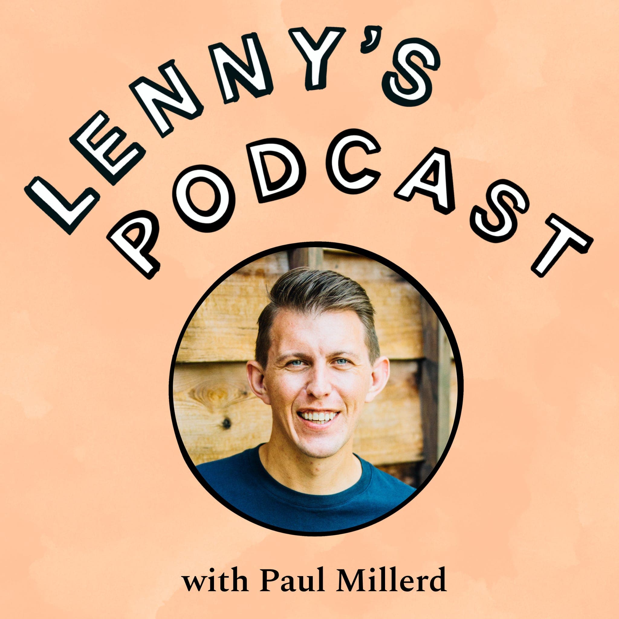 Lenny's Podcast: Product | Career | Growth cover art