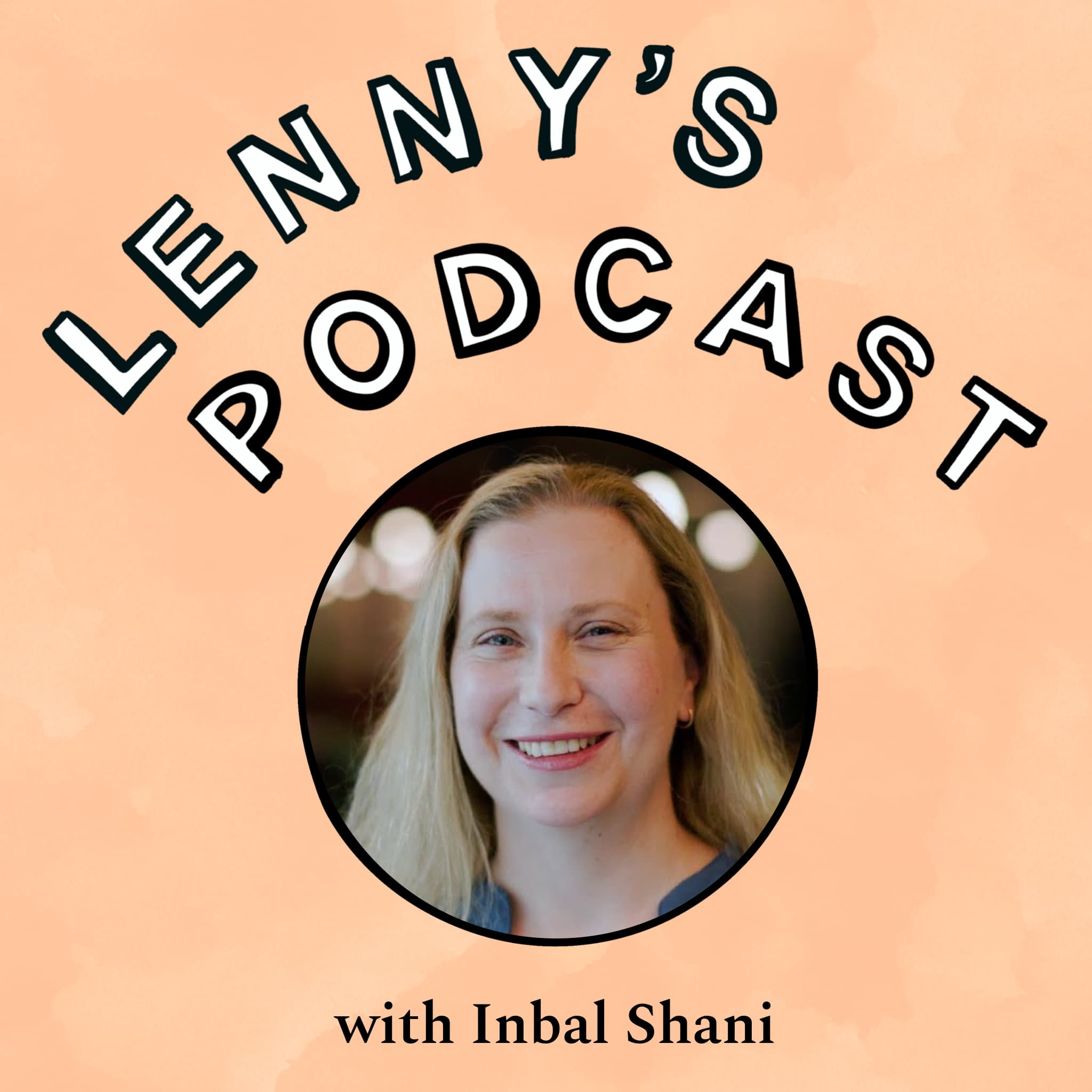 Lenny's Podcast: Product | Career | Growth cover art