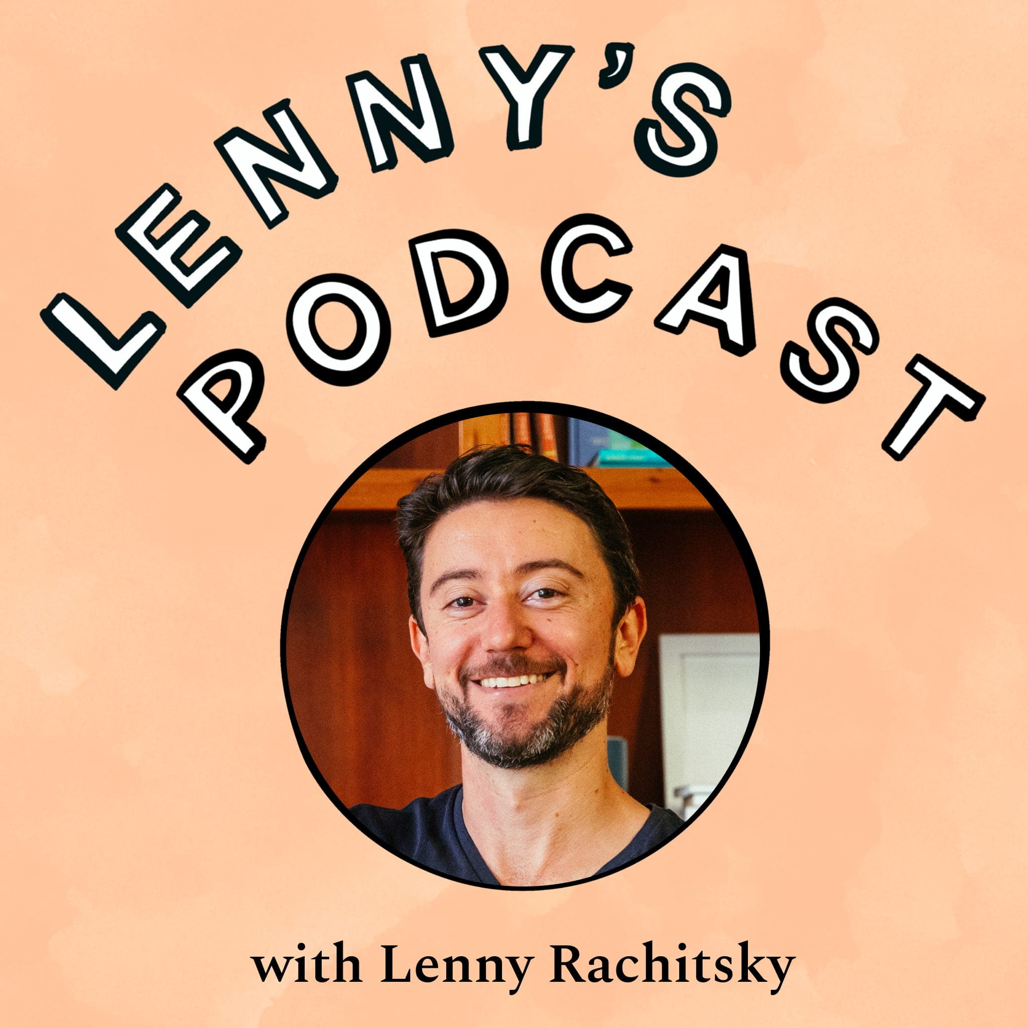 Lenny's Podcast: Product | Career | Growth cover art