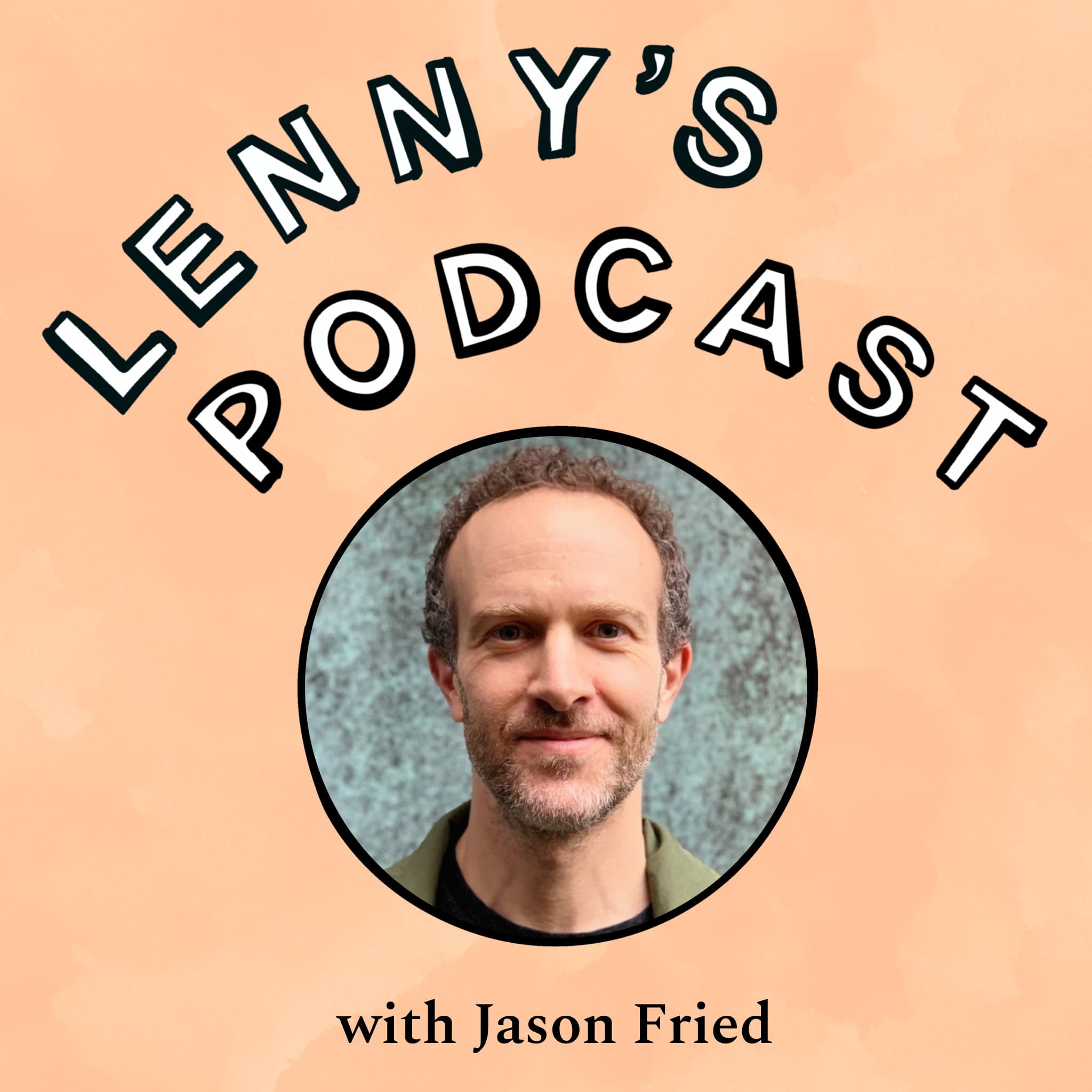 Lenny's Podcast: Product | Career | Growth cover art