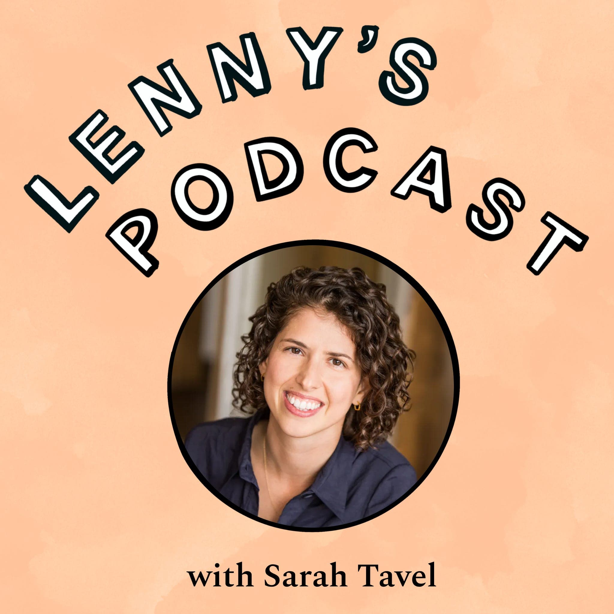 Lenny's Podcast: Product | Career | Growth cover art