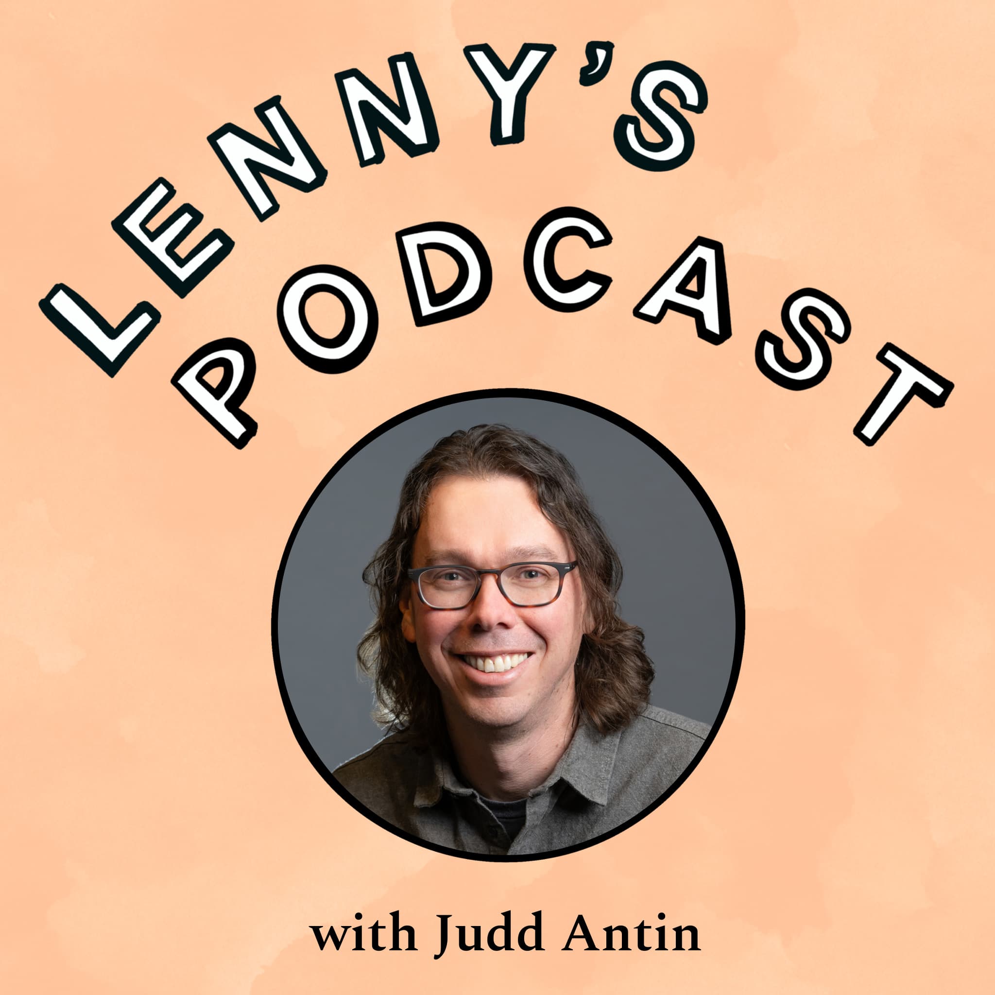 Lenny's Podcast: Product | Career | Growth cover art