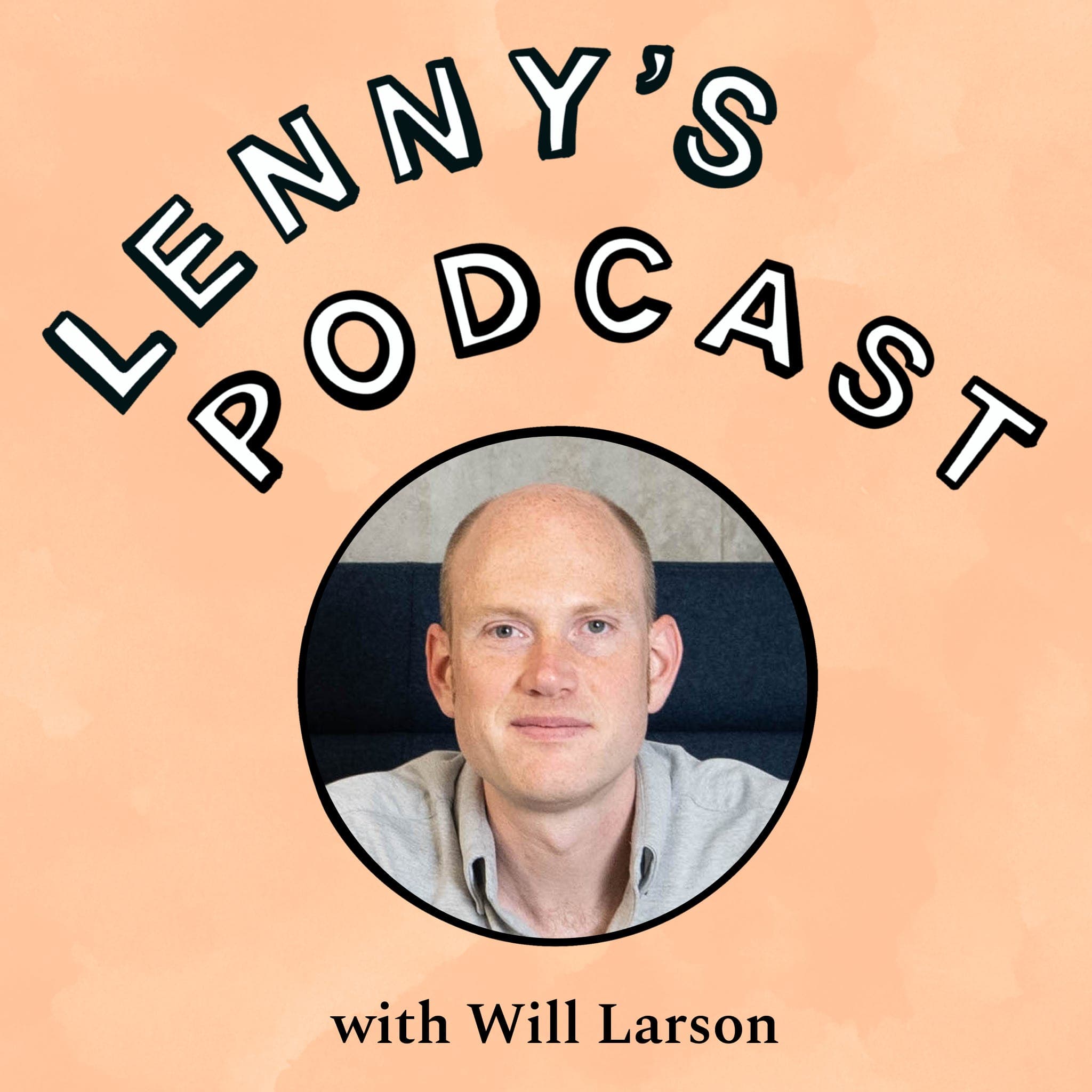 Lenny's Podcast: Product | Career | Growth cover art