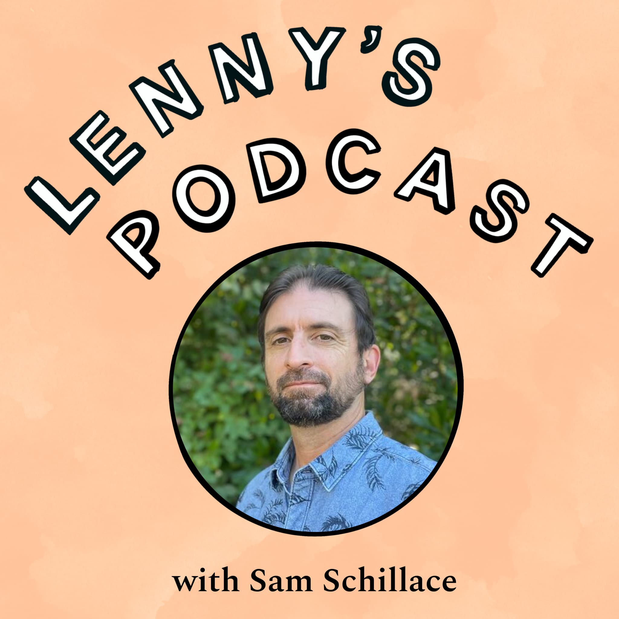 Lenny's Podcast: Product | Career | Growth cover art