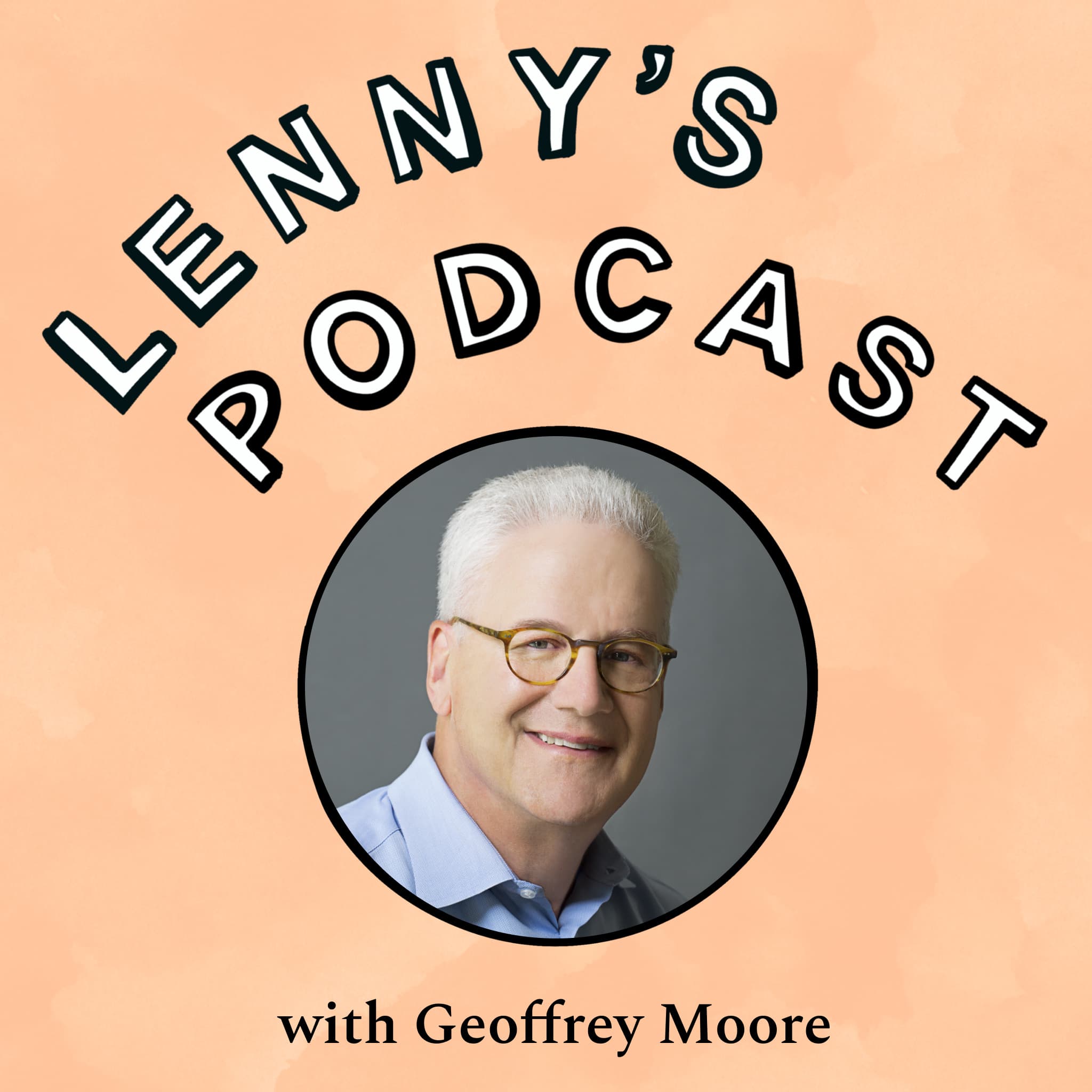 Lenny's Podcast: Product | Career | Growth cover art