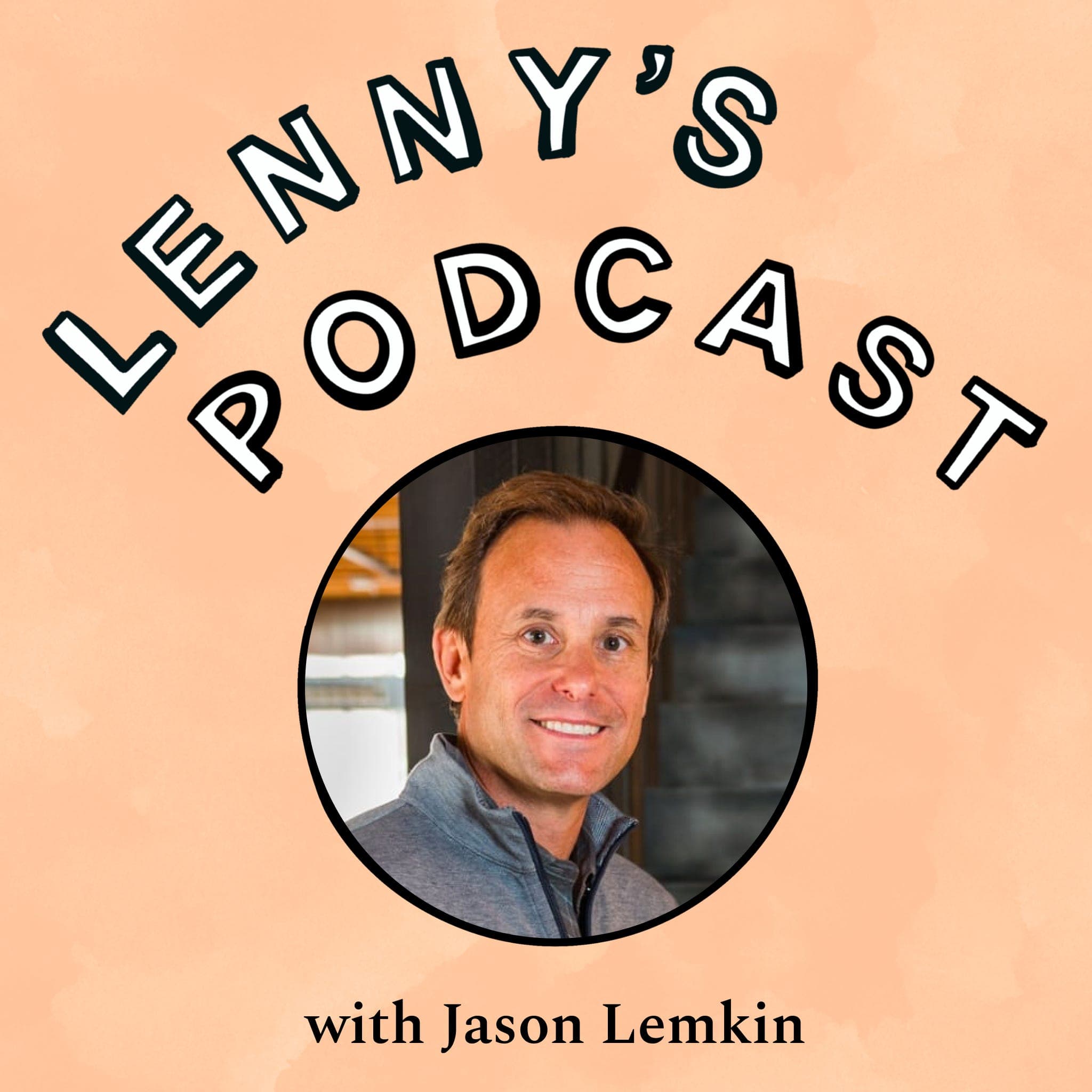 Lenny's Podcast: Product | Career | Growth cover art
