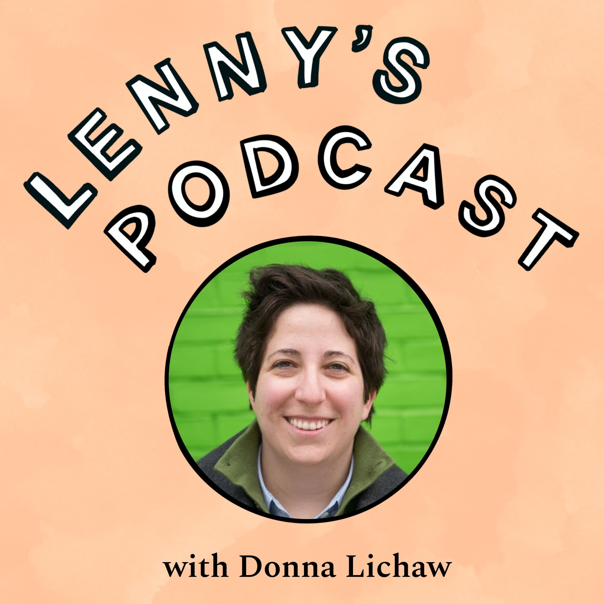 Lenny's Podcast: Product | Career | Growth cover art