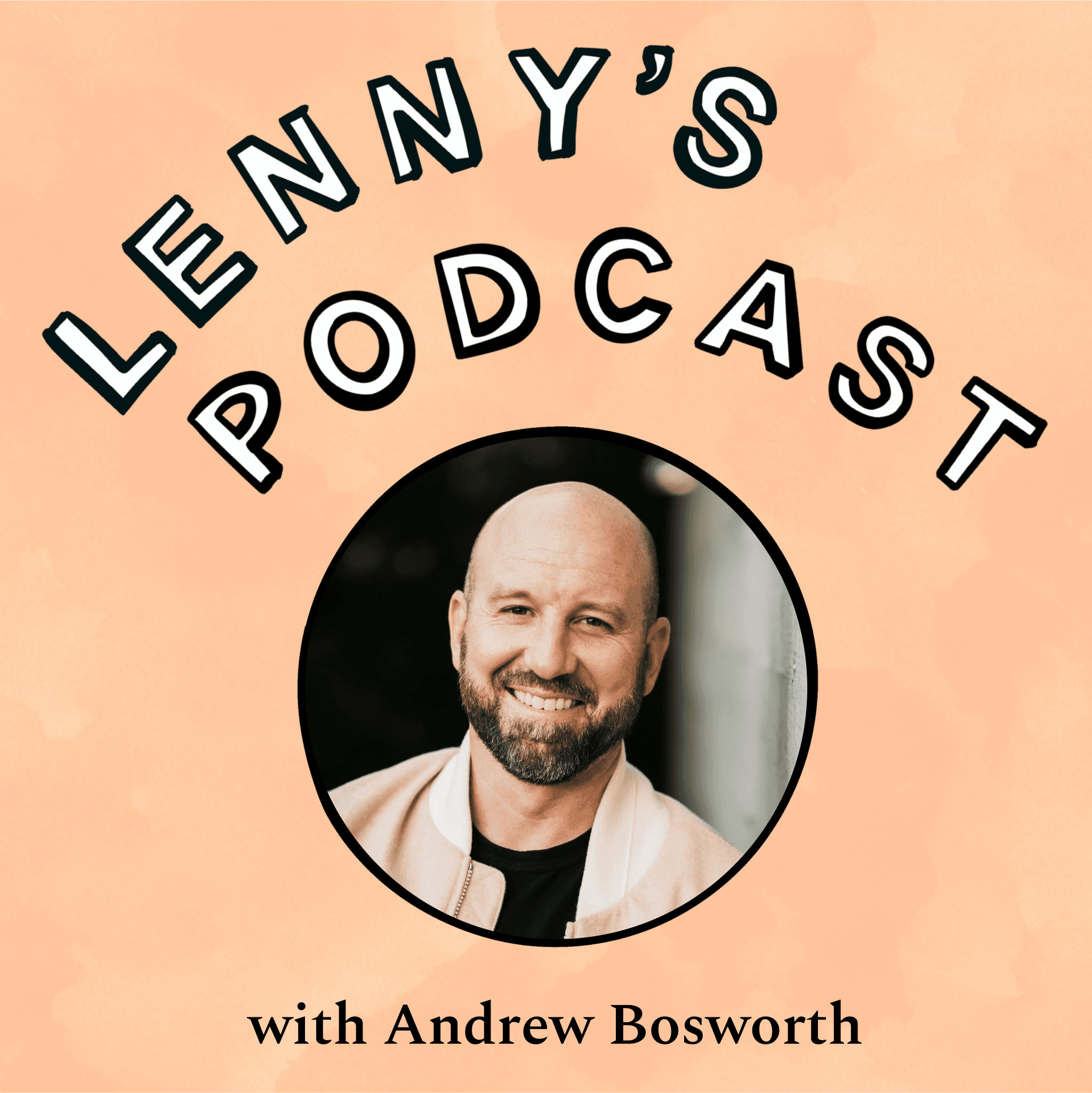 Lenny's Podcast: Product | Career | Growth cover art