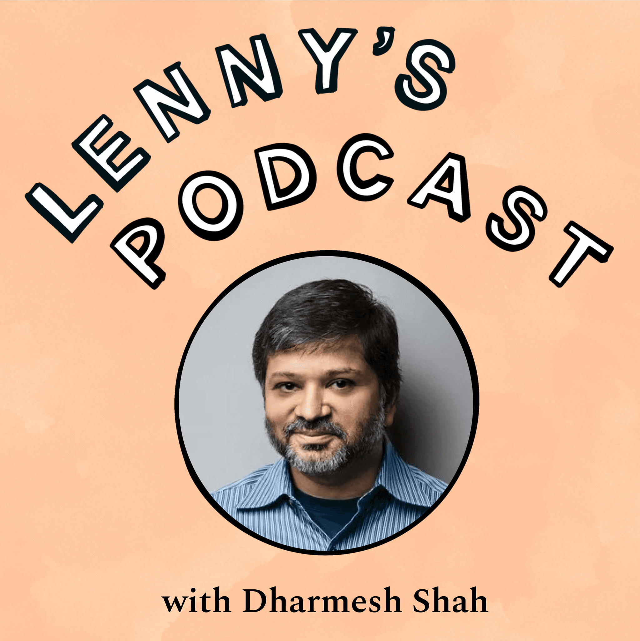 Lenny's Podcast: Product | Career | Growth cover art